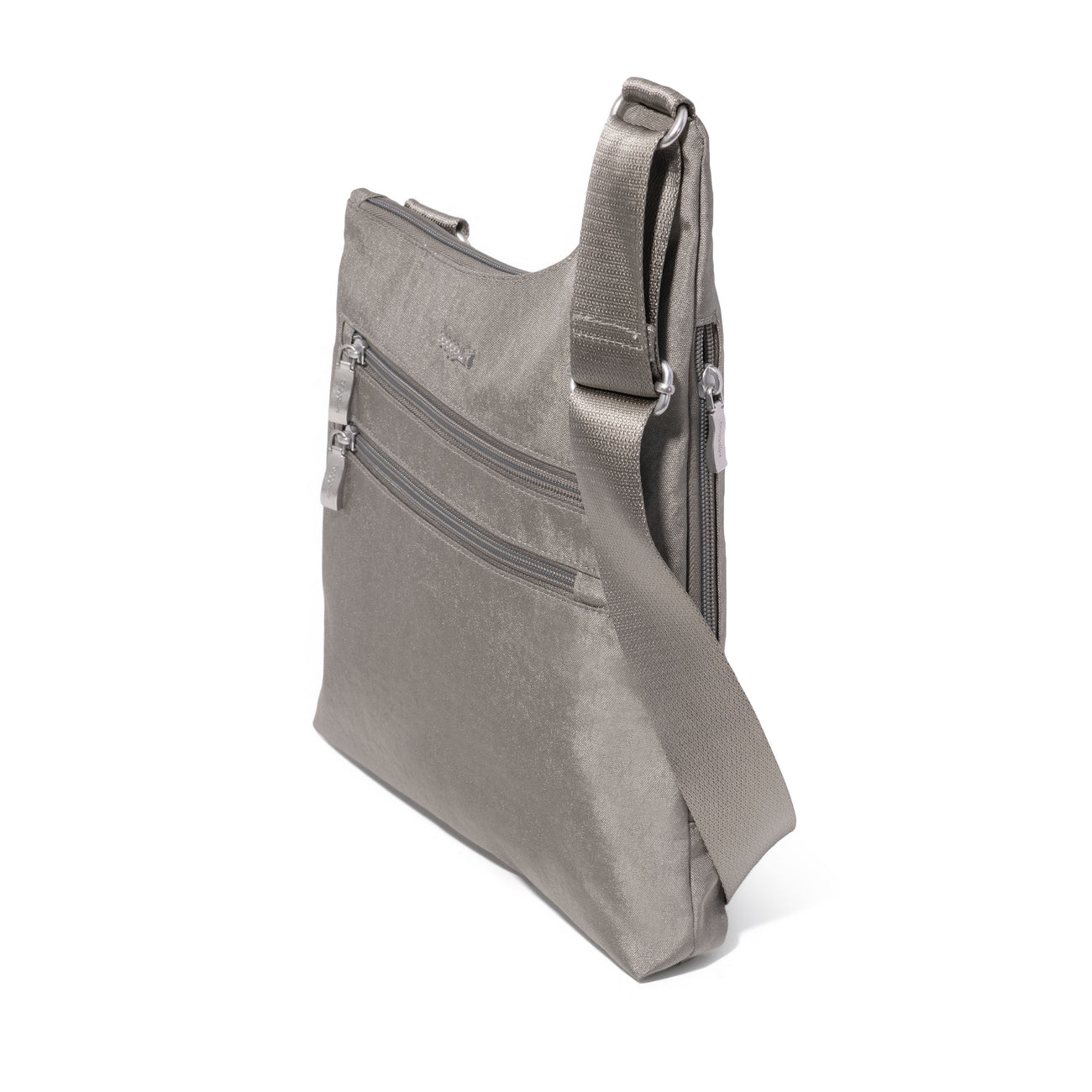 Sterling Shimmer TruNylon