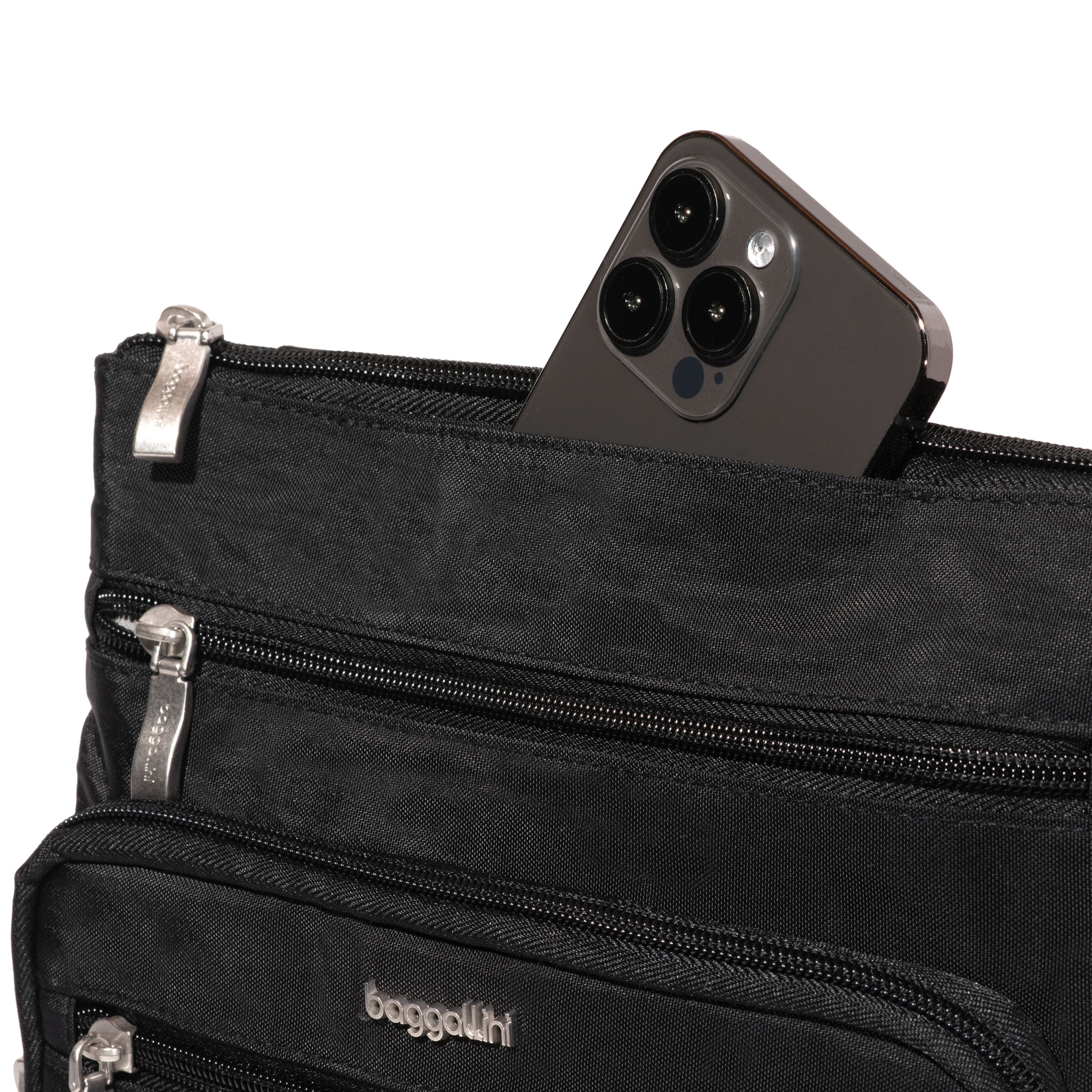 Out And About Crossbody Bag