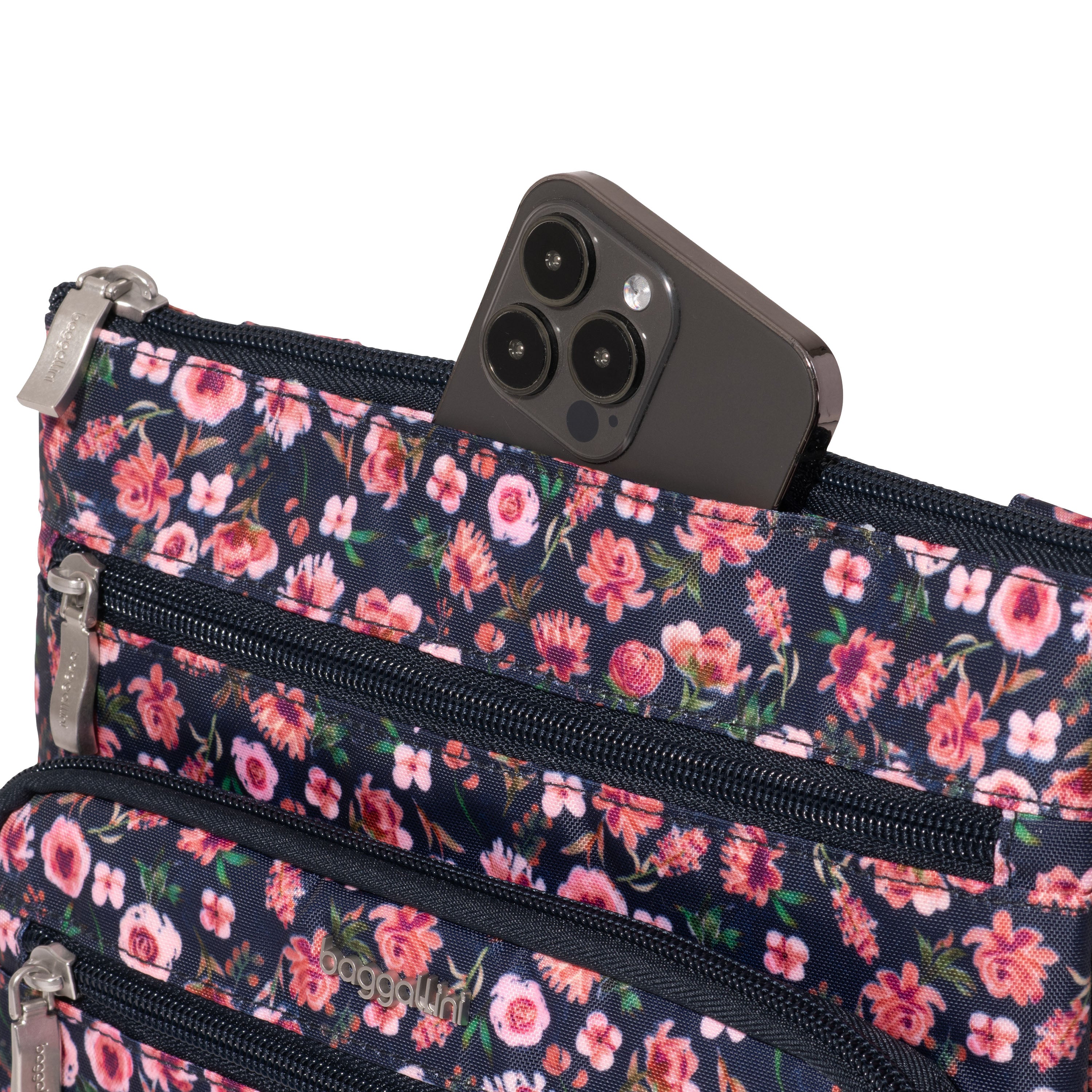 Autumn Peony TruNylon