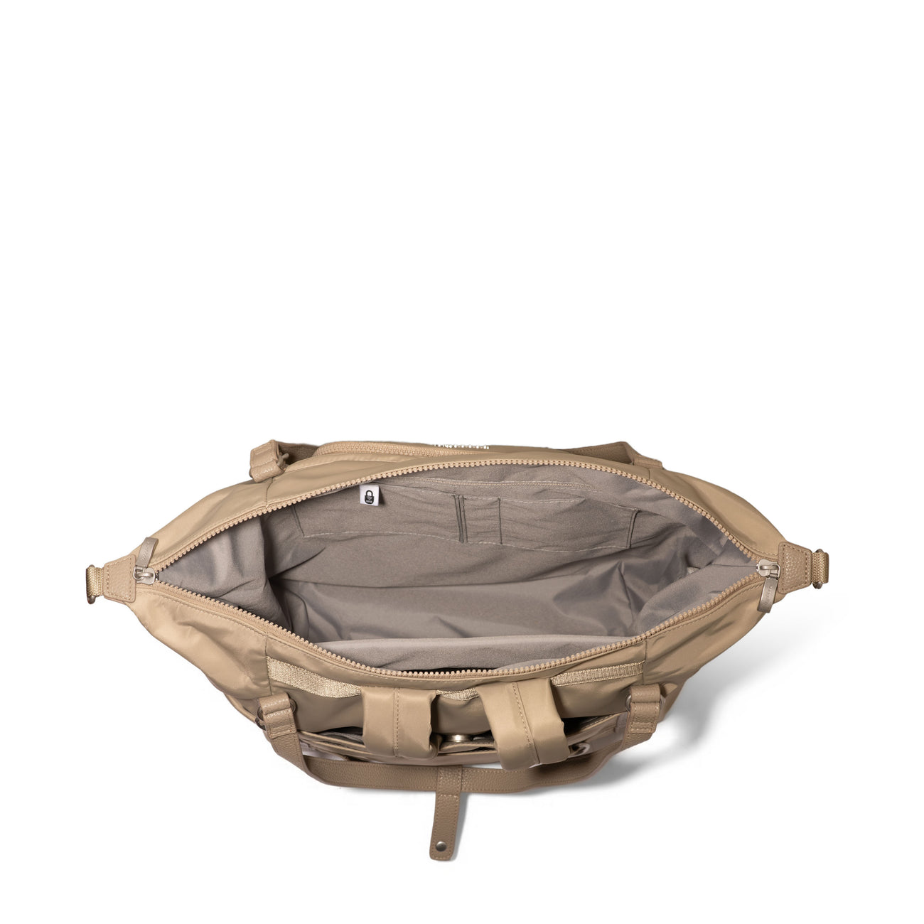 Taupe Premiere Twill