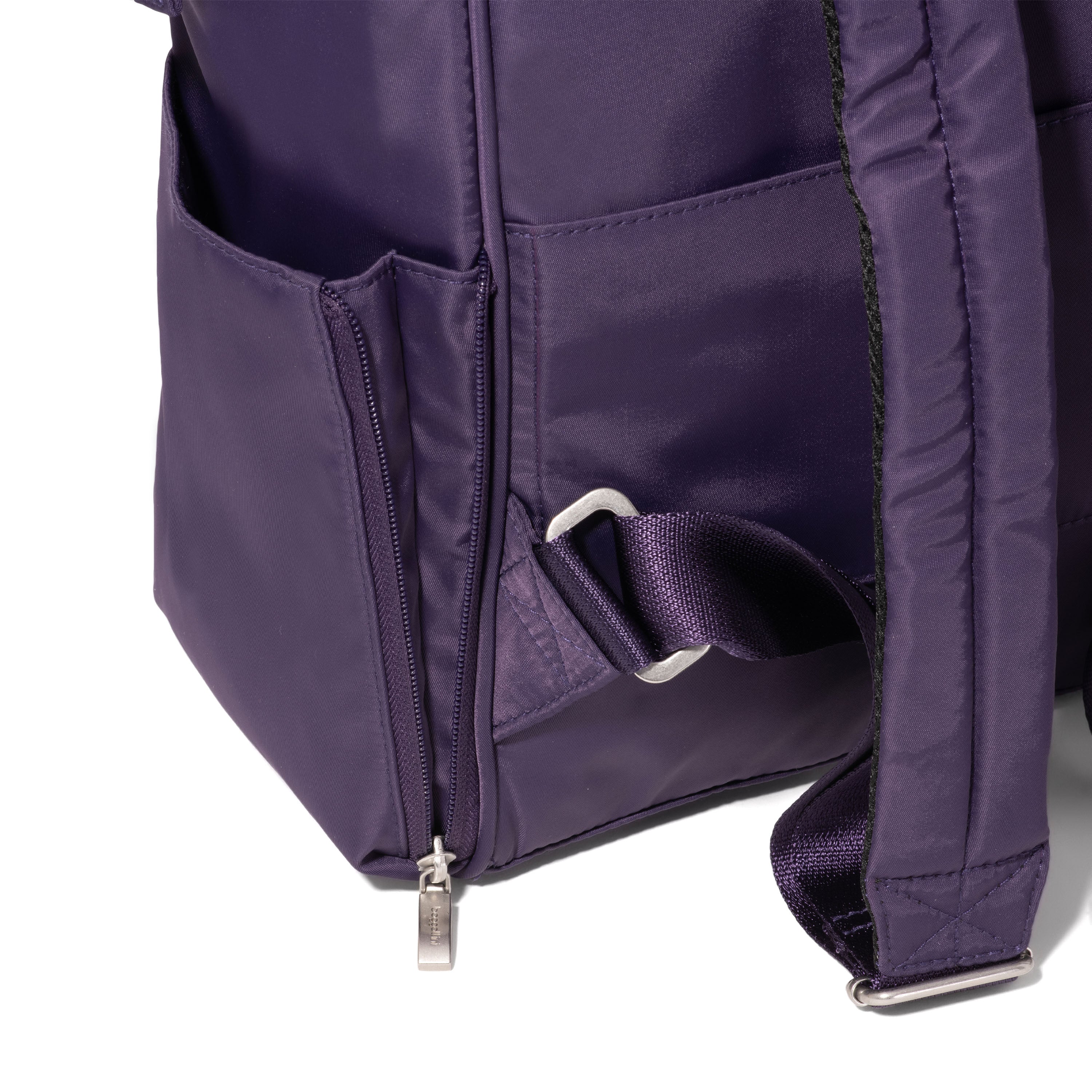 Deep Grape Premiere Twill