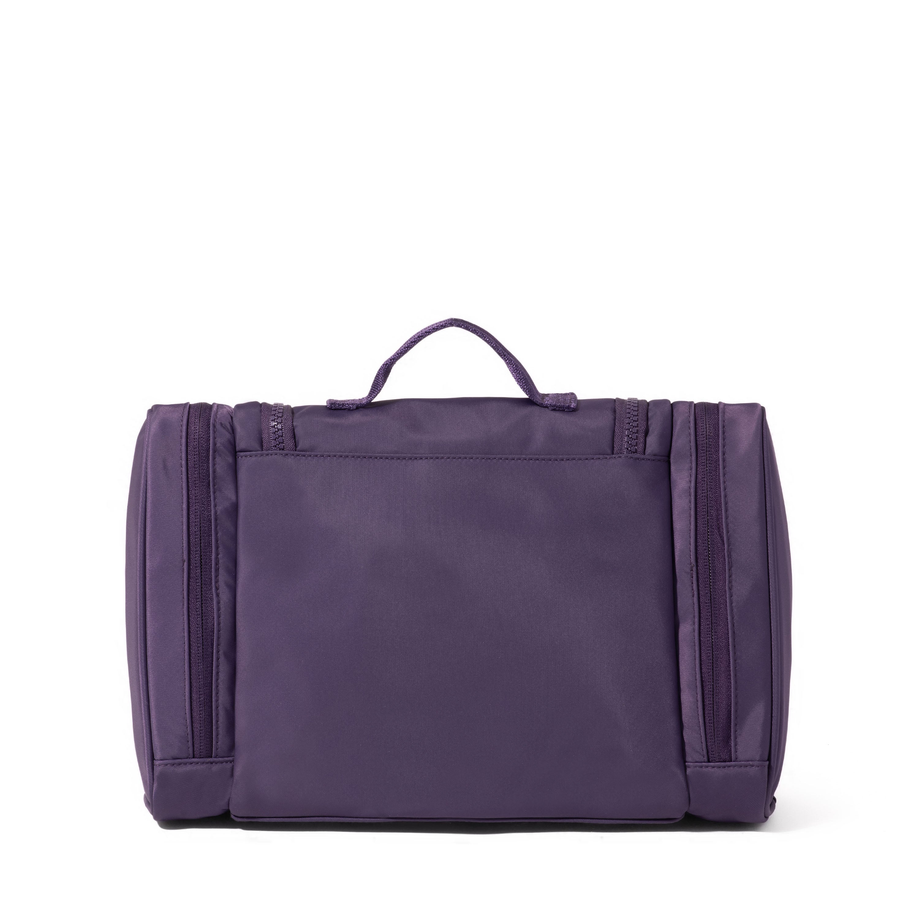 Deep Grape Premiere Twill