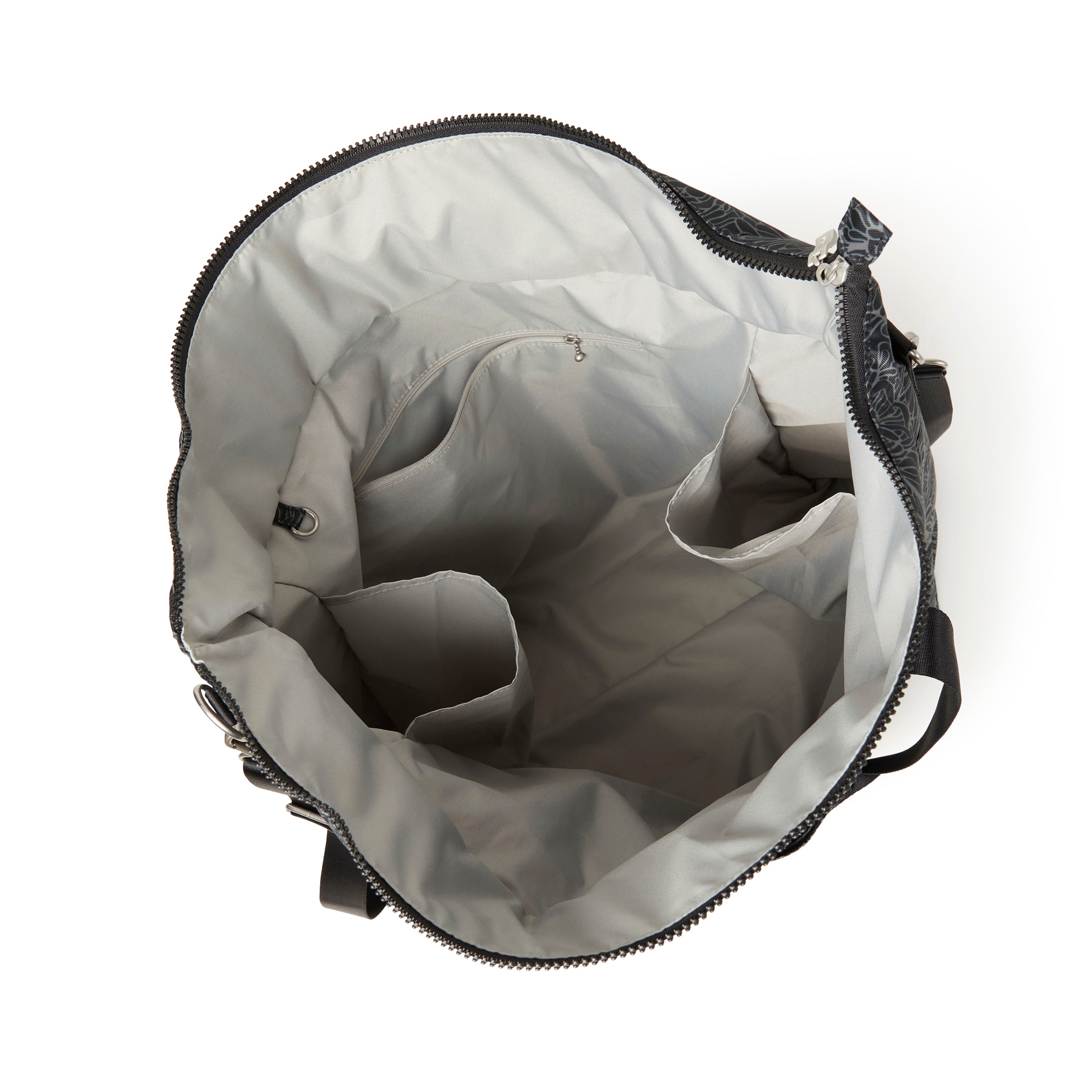 Midnight Blossom TruNylon