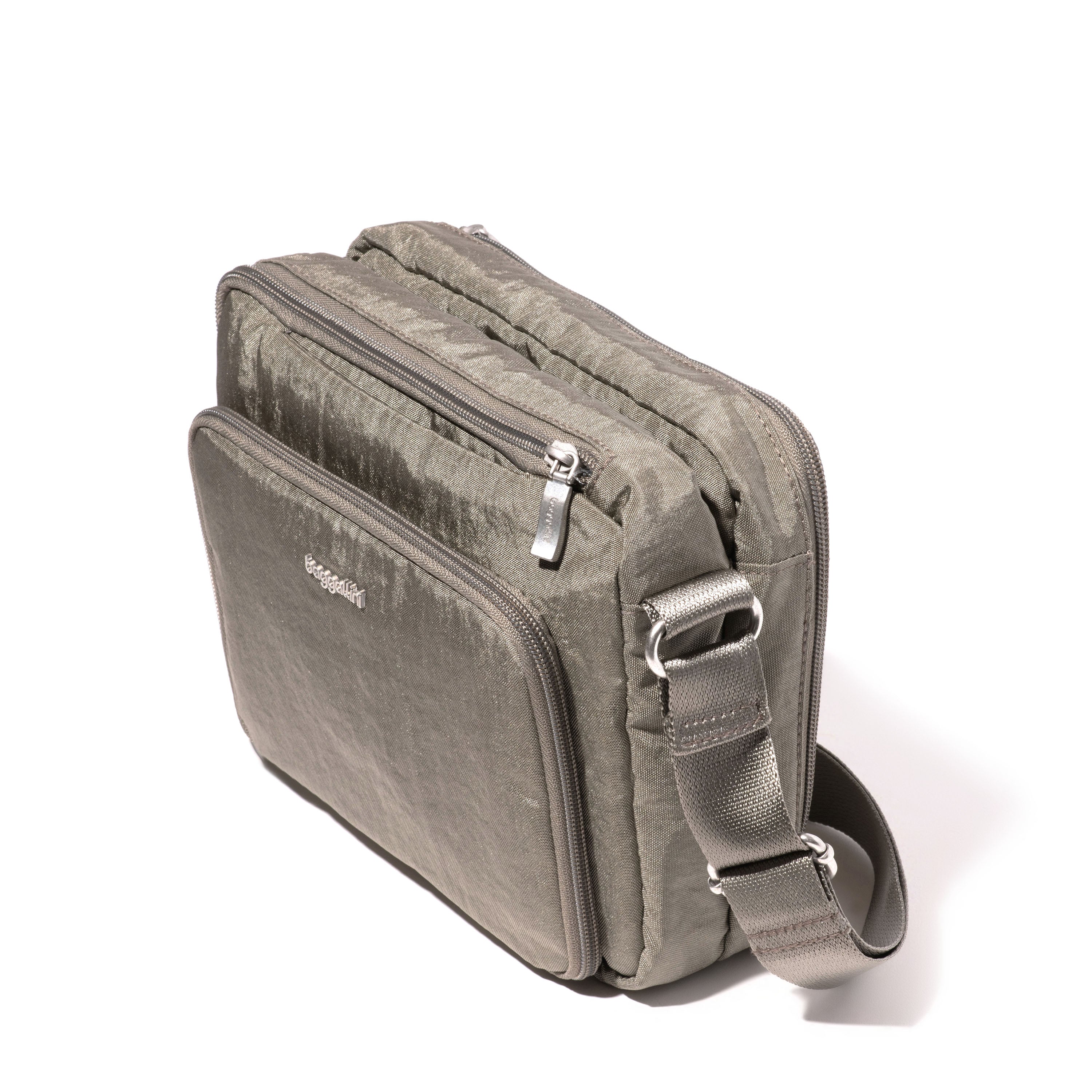 Sterling Shimmer TruNylon