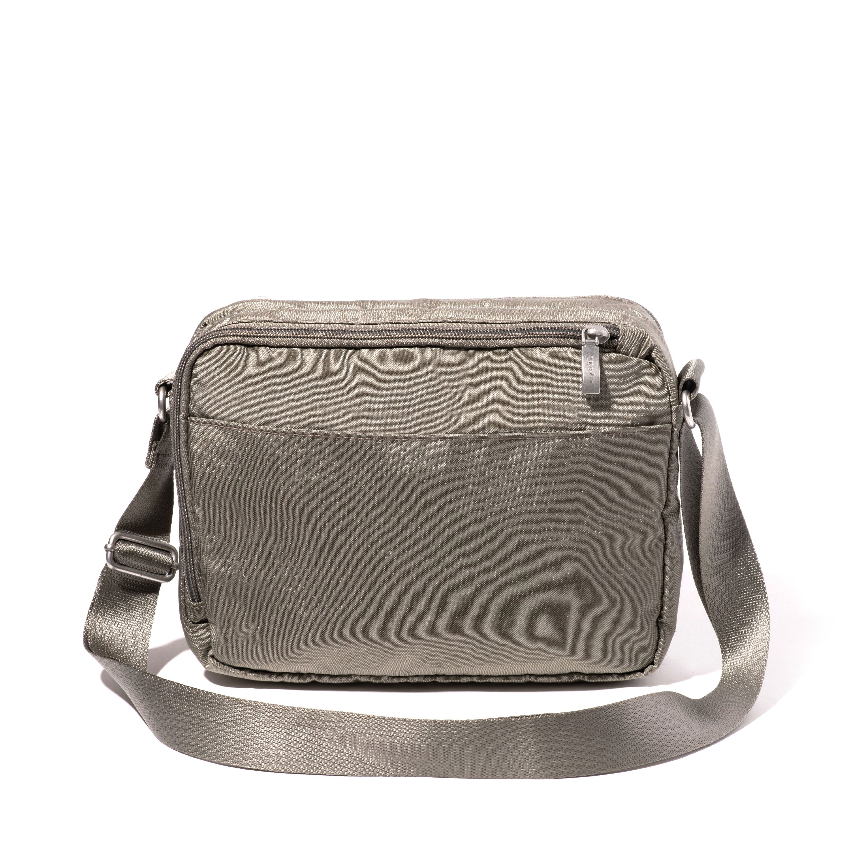 Sterling Shimmer TruNylon