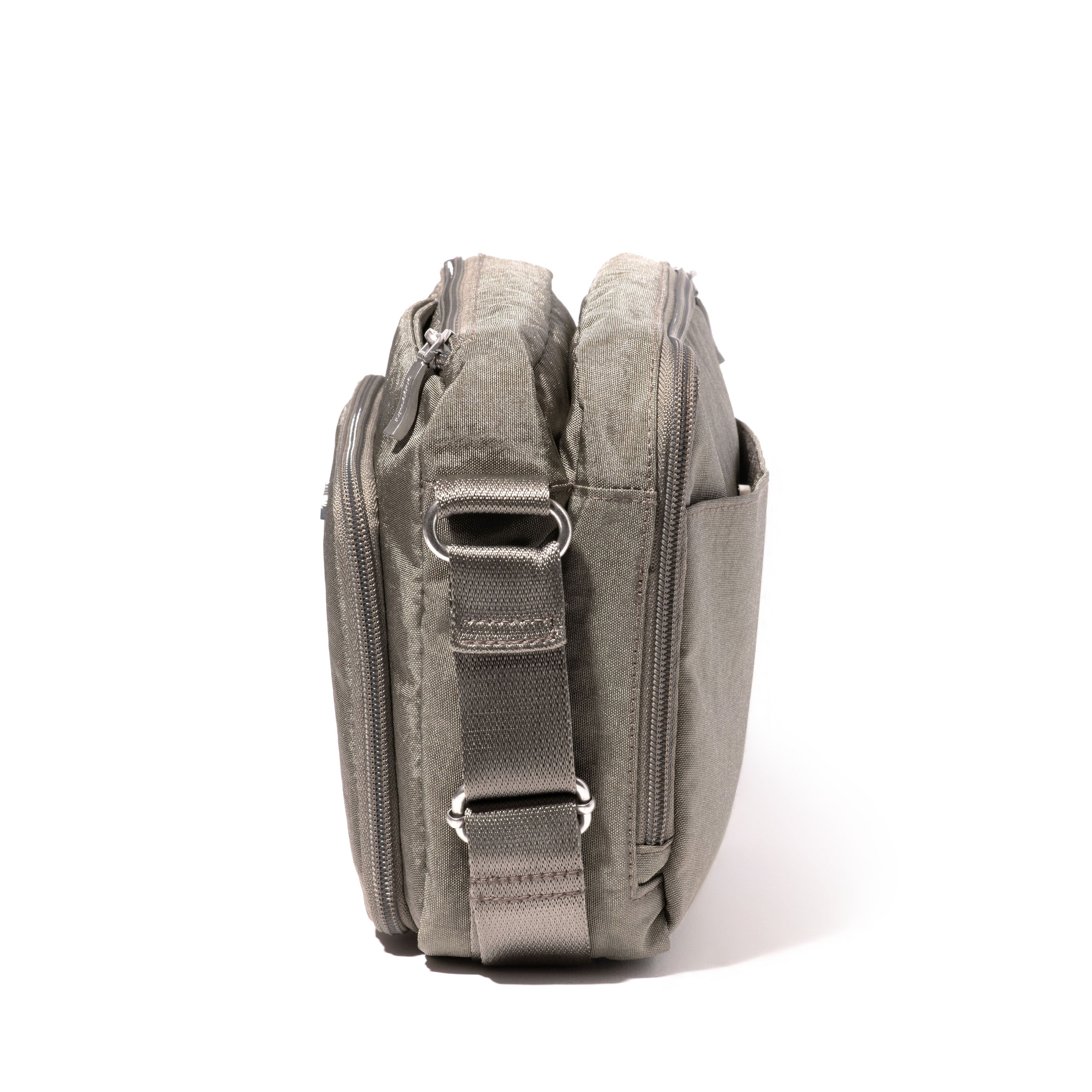 Sterling Shimmer TruNylon