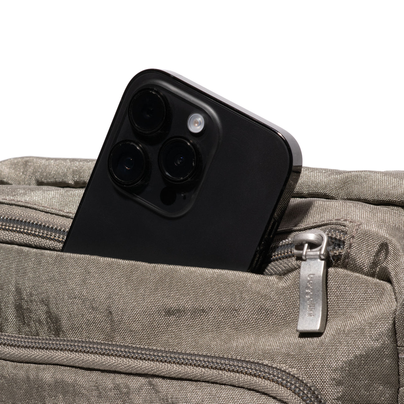 Sterling Shimmer TruNylon