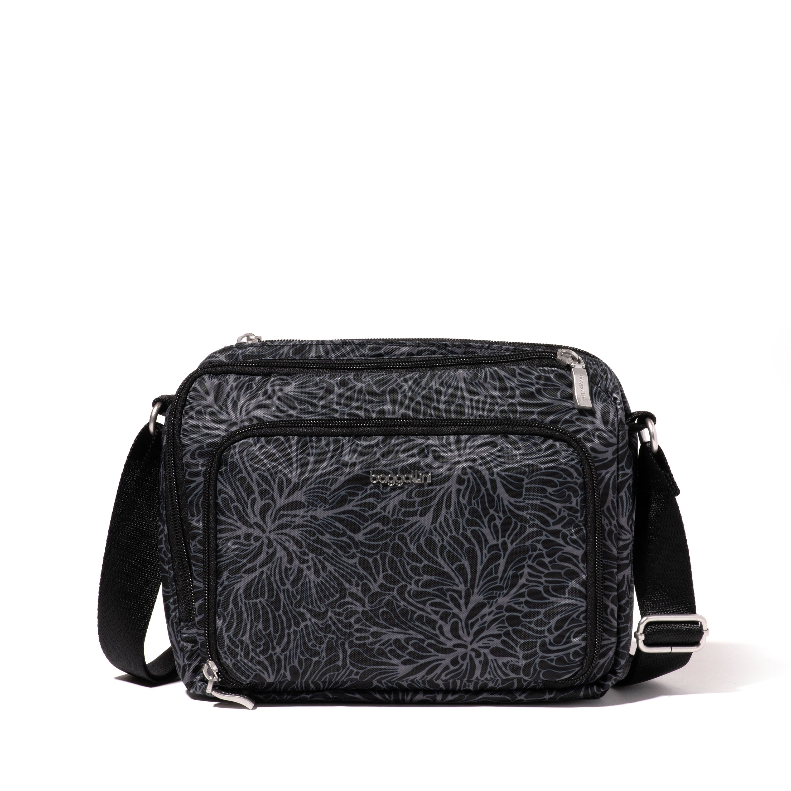 Midnight Blossom TruNylon