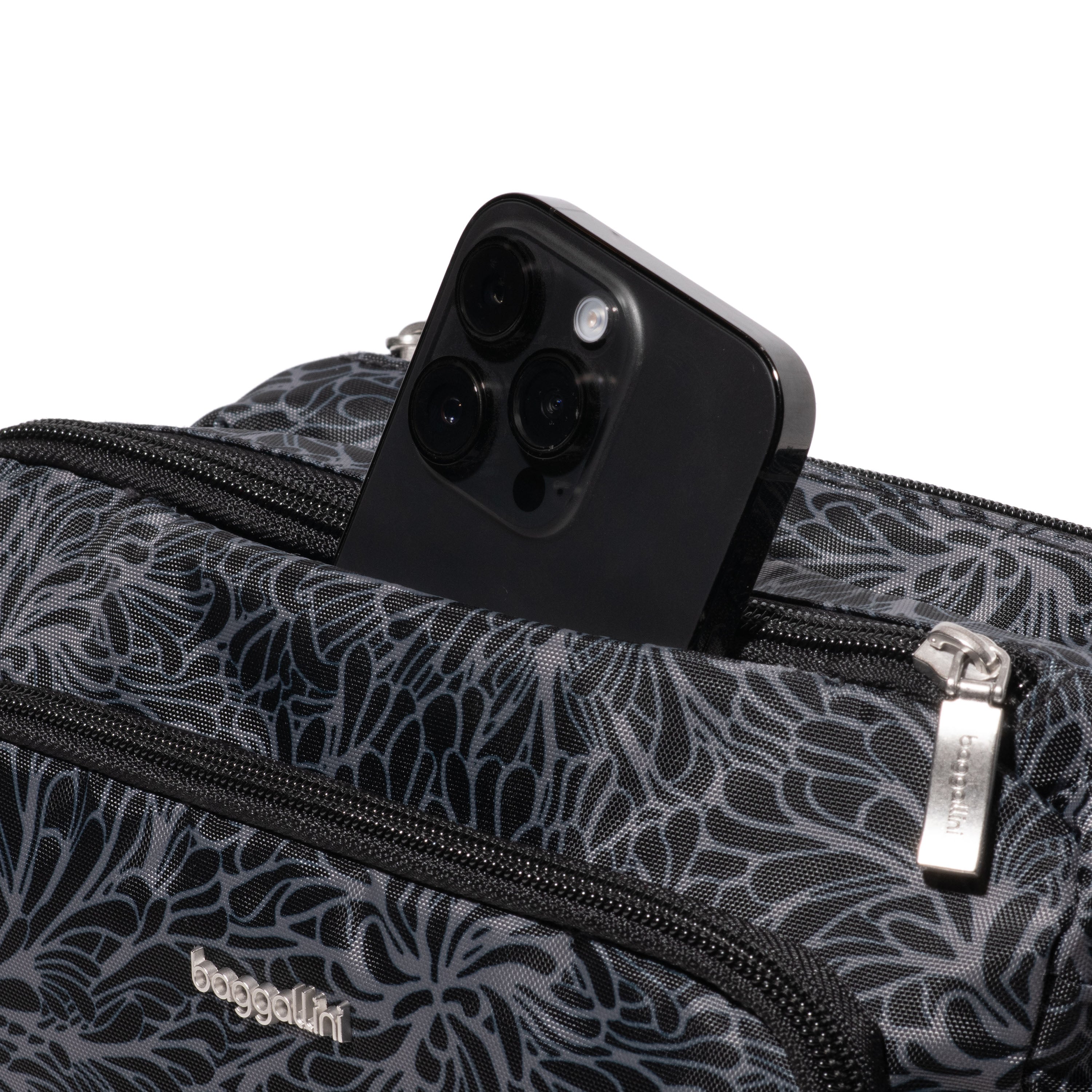 Midnight Blossom TruNylon