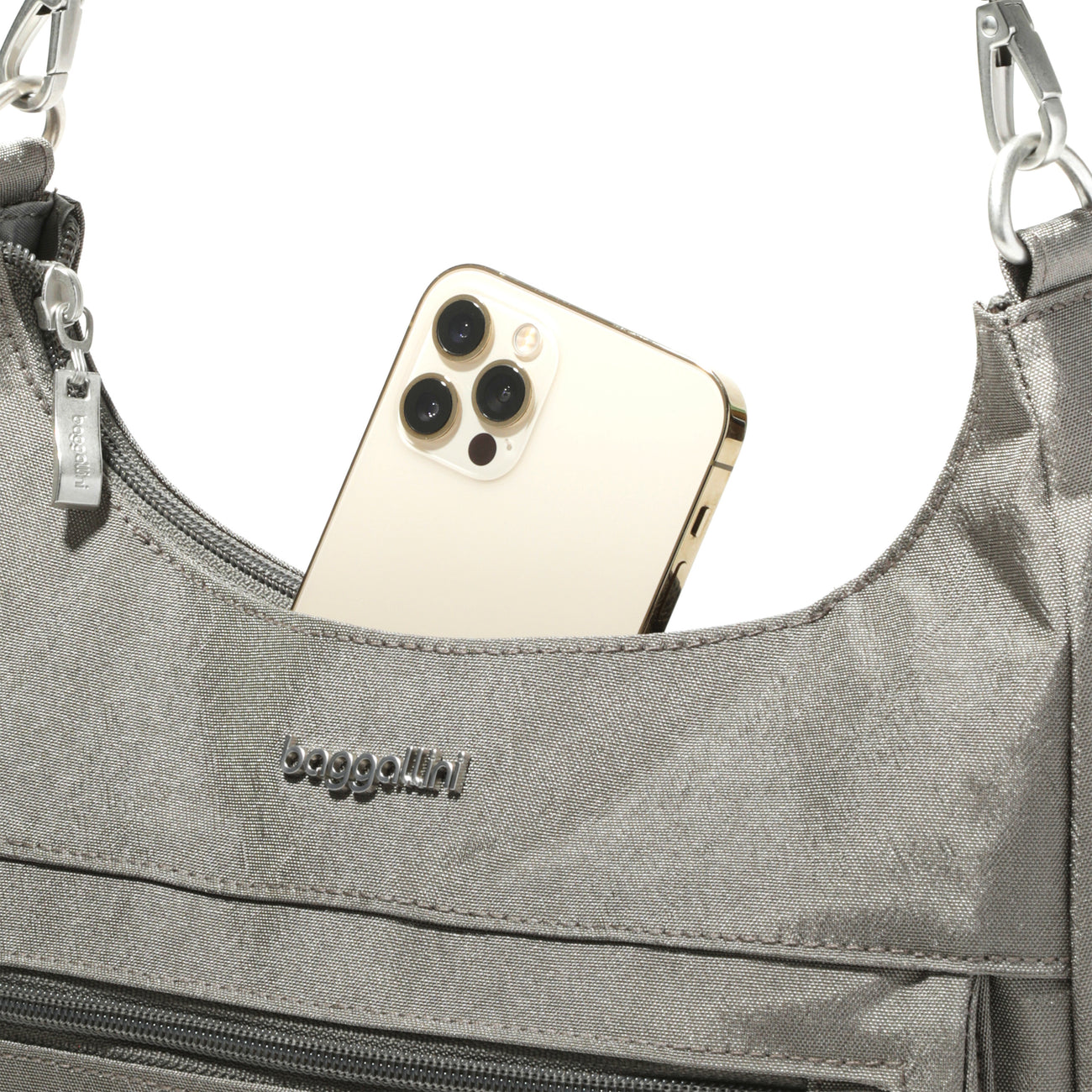 Sterling Shimmer TruNylon