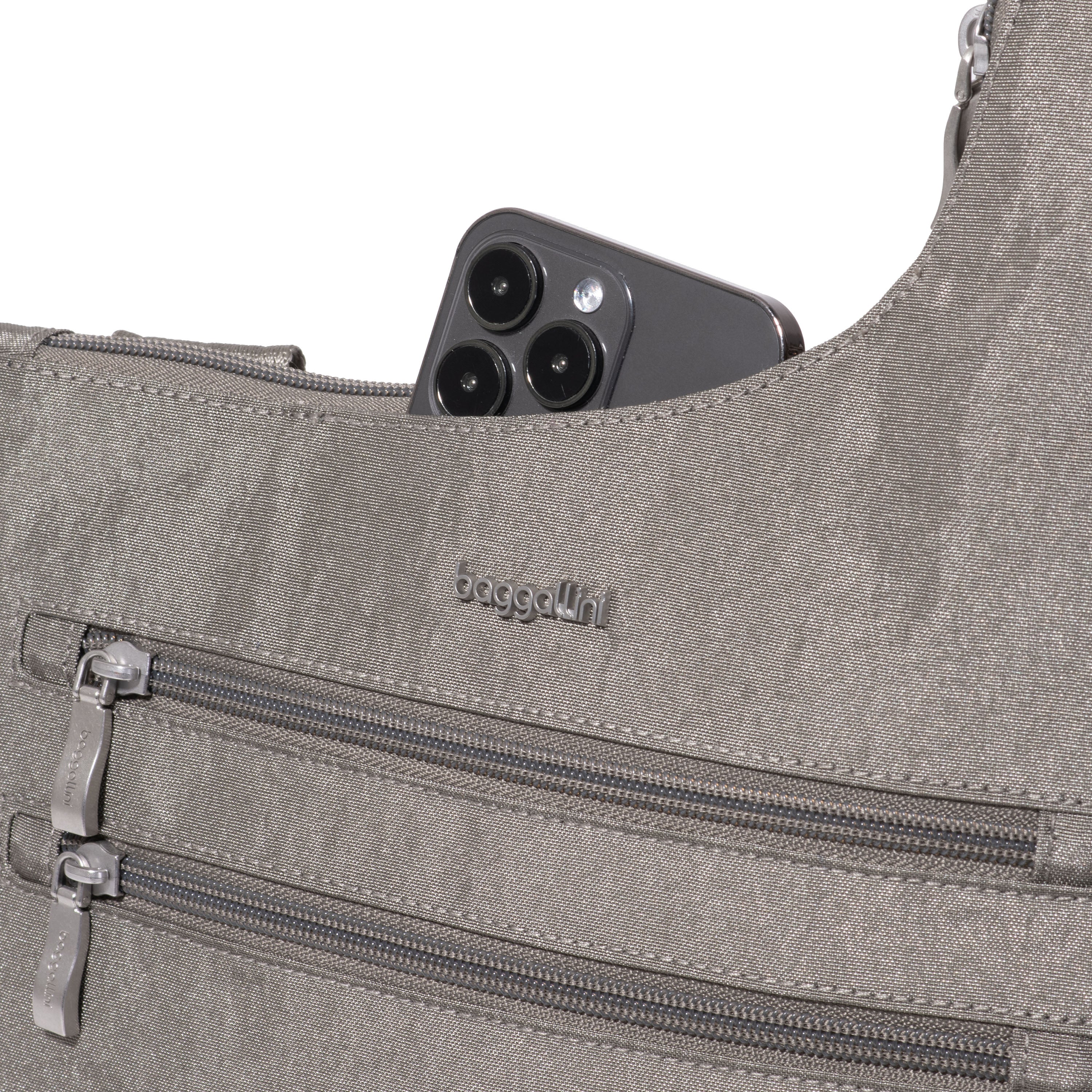 Sterling Shimmer TruNylon