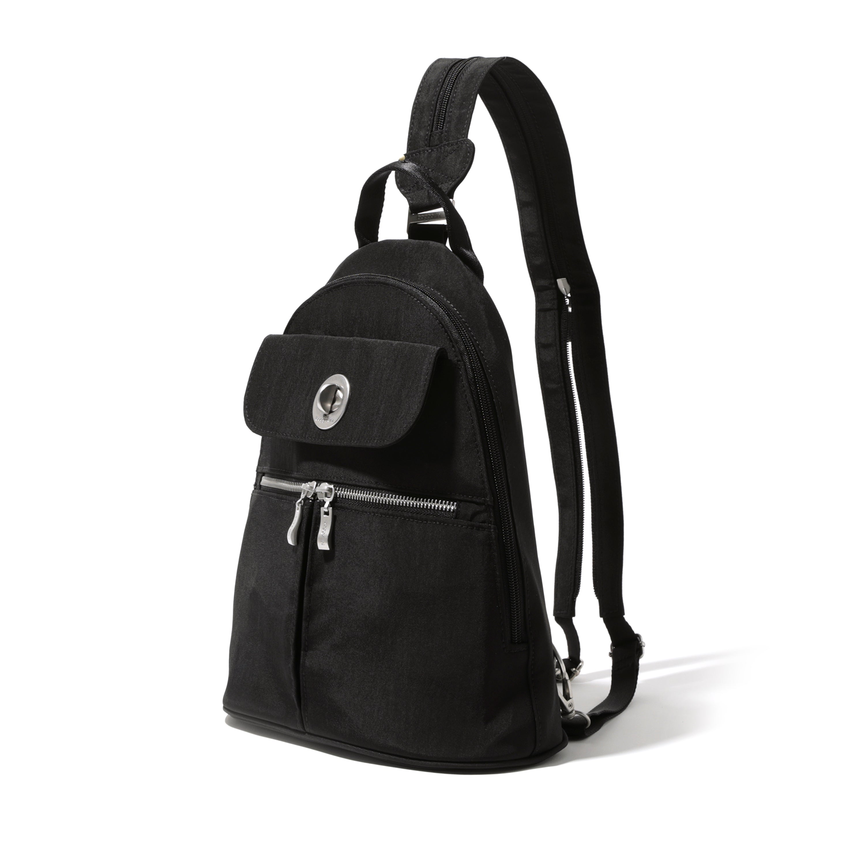 Naples Convertible Sling Backpack