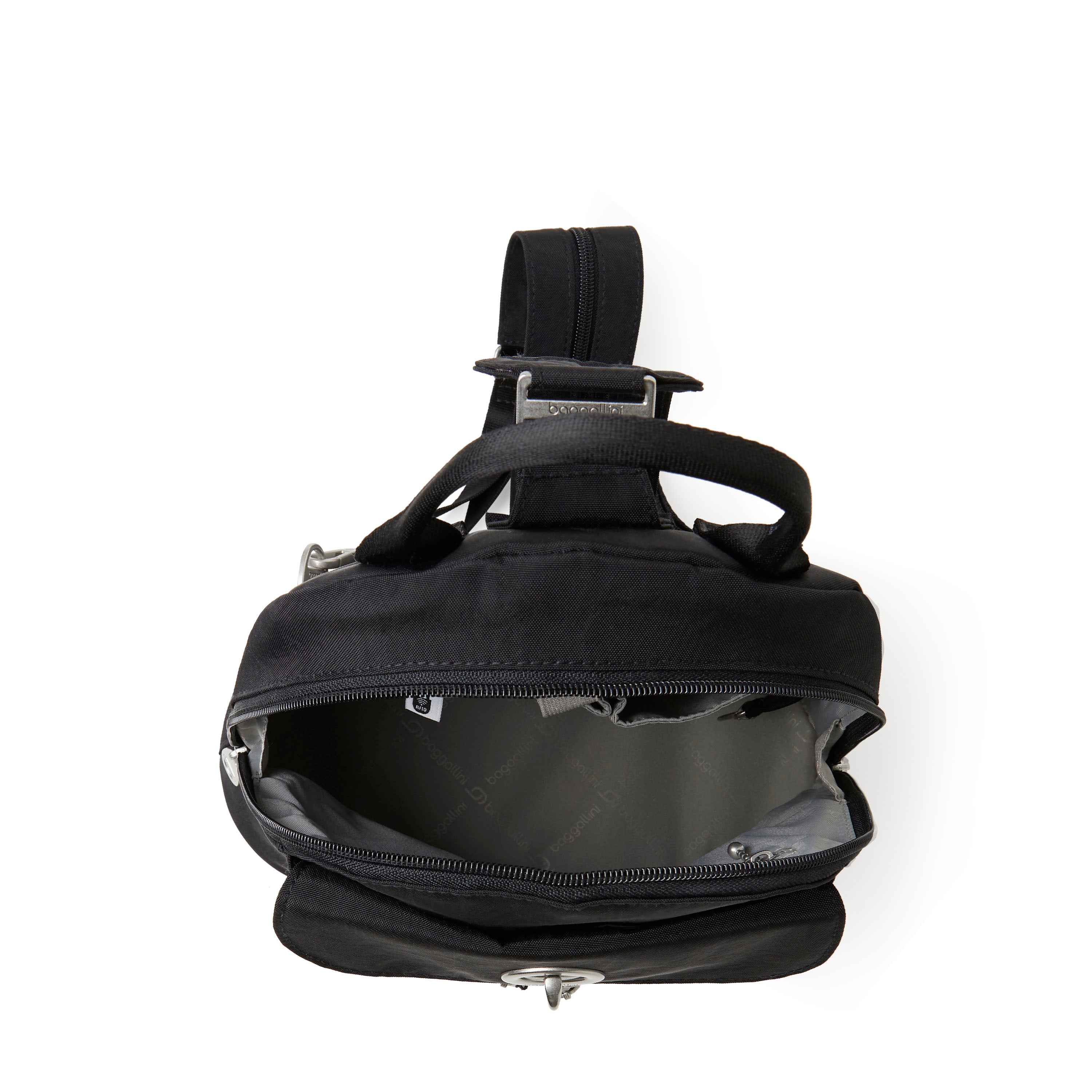 Naples Convertible Sling Backpack