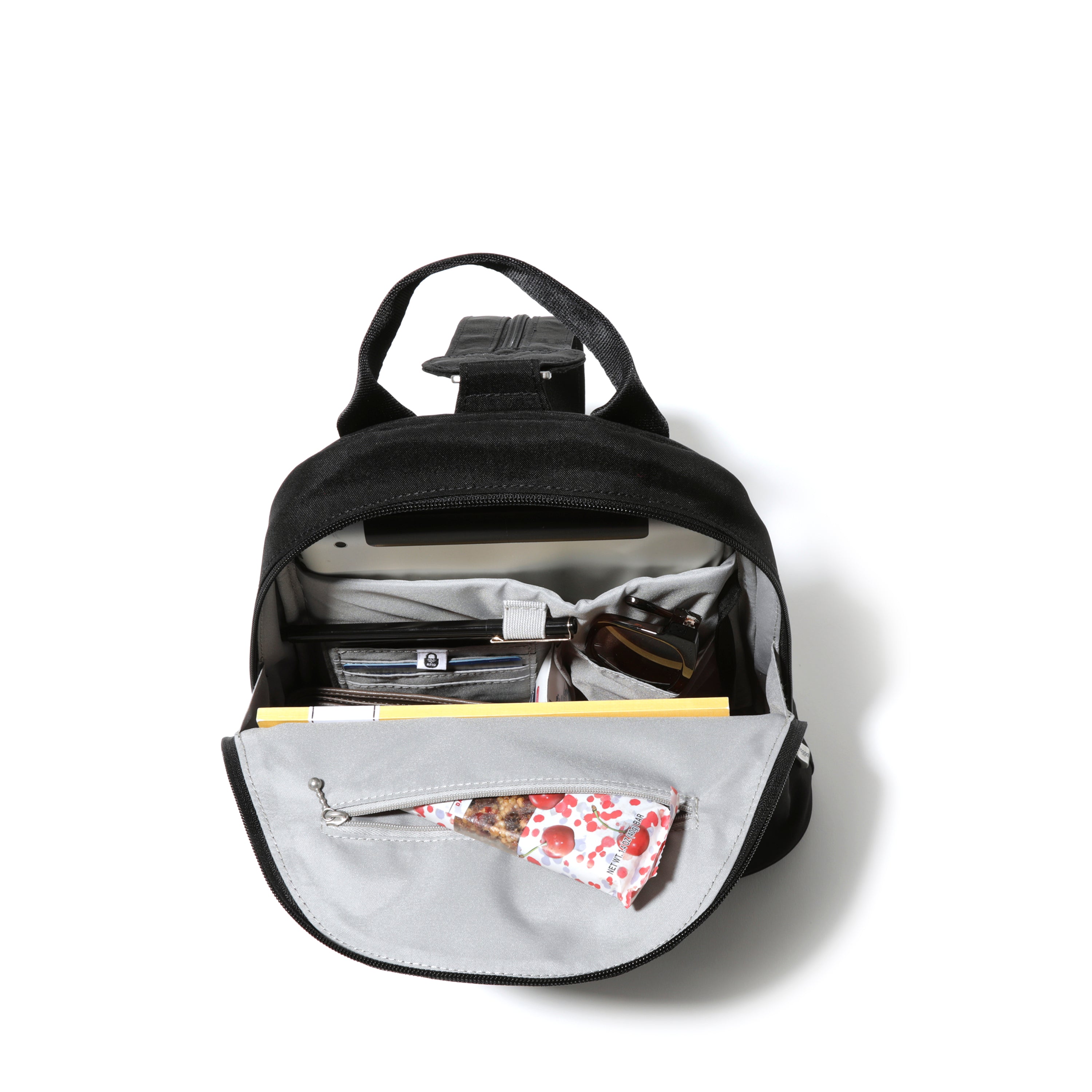 Naples Convertible Sling Backpack