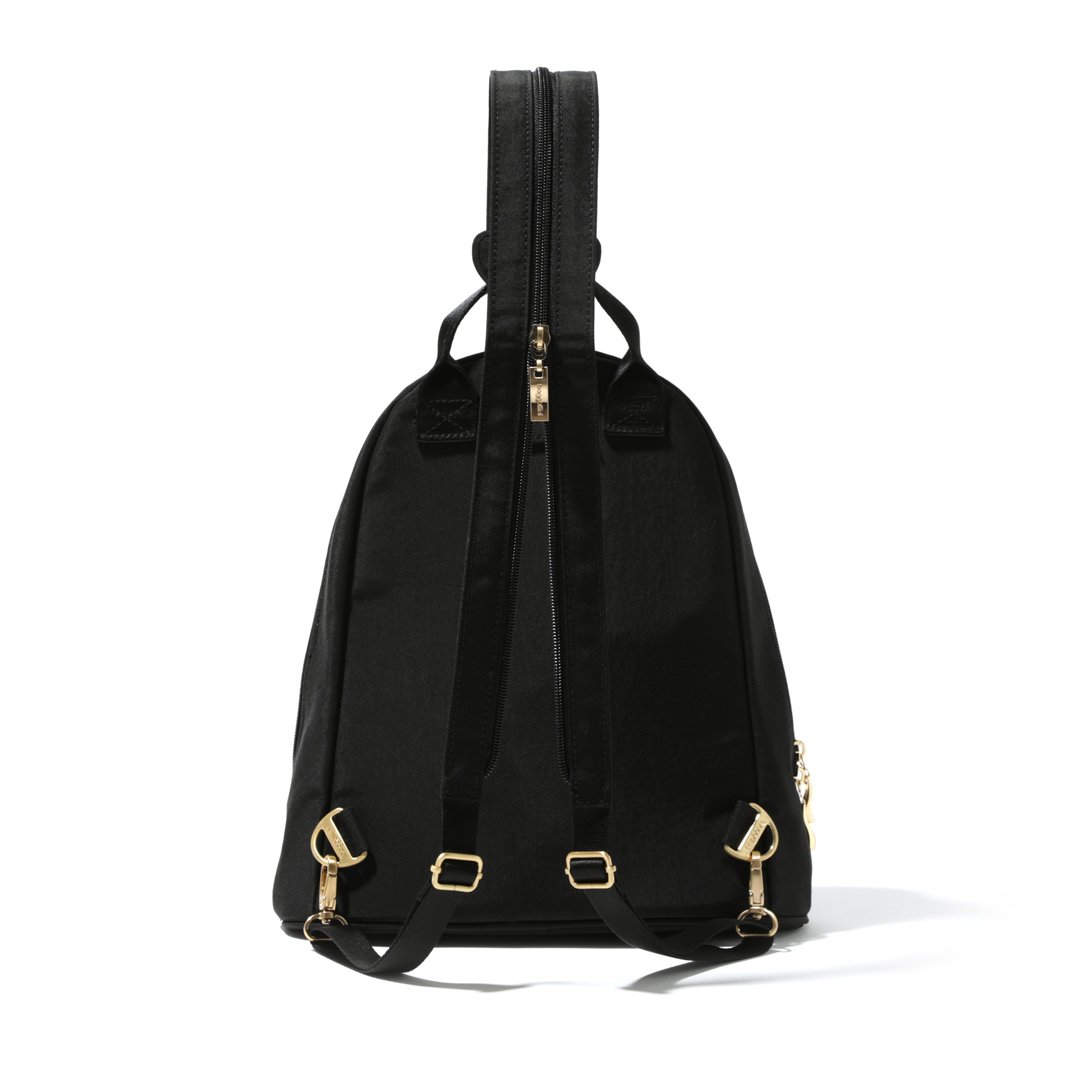 Black with Gold Hardware TruNylon