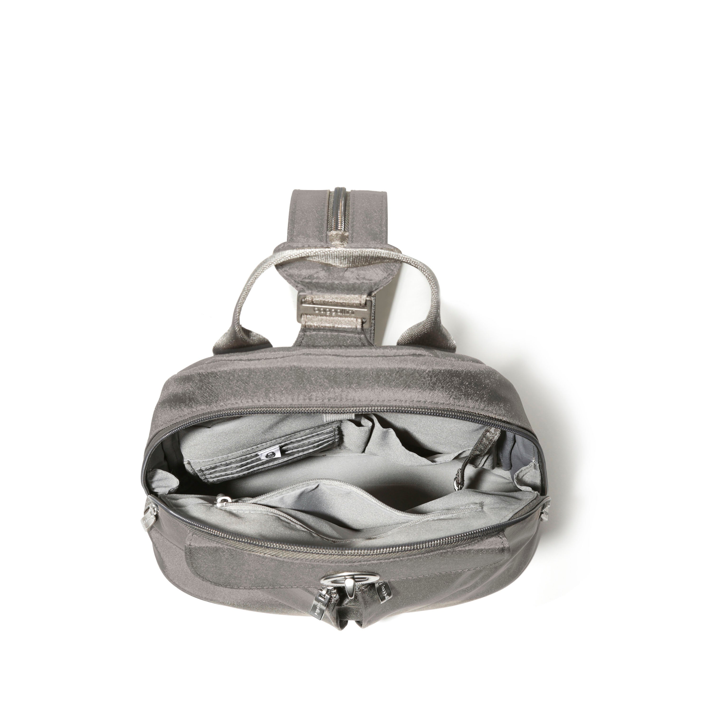 Sterling Shimmer TruNylon