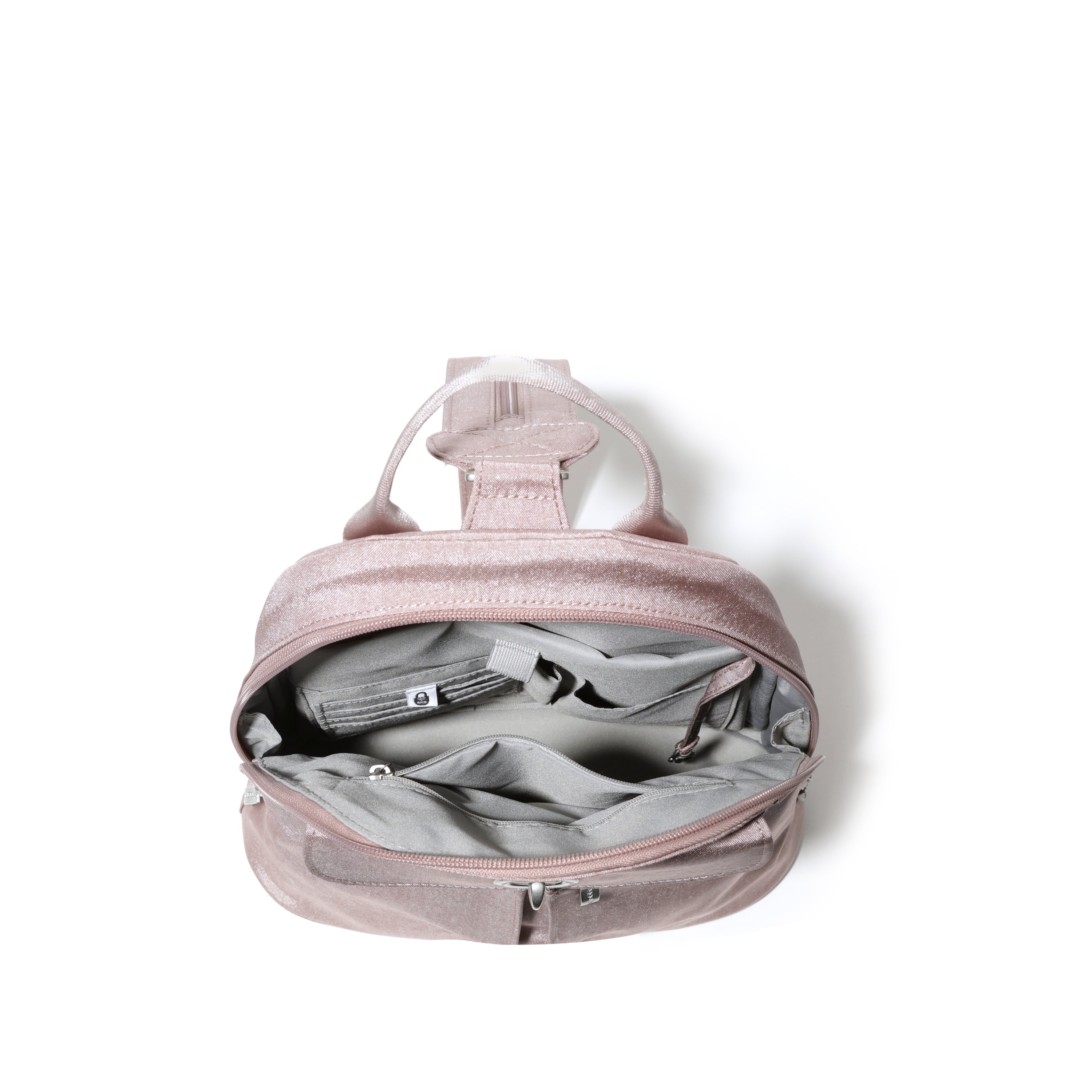 Blush Shimmer TruNylon