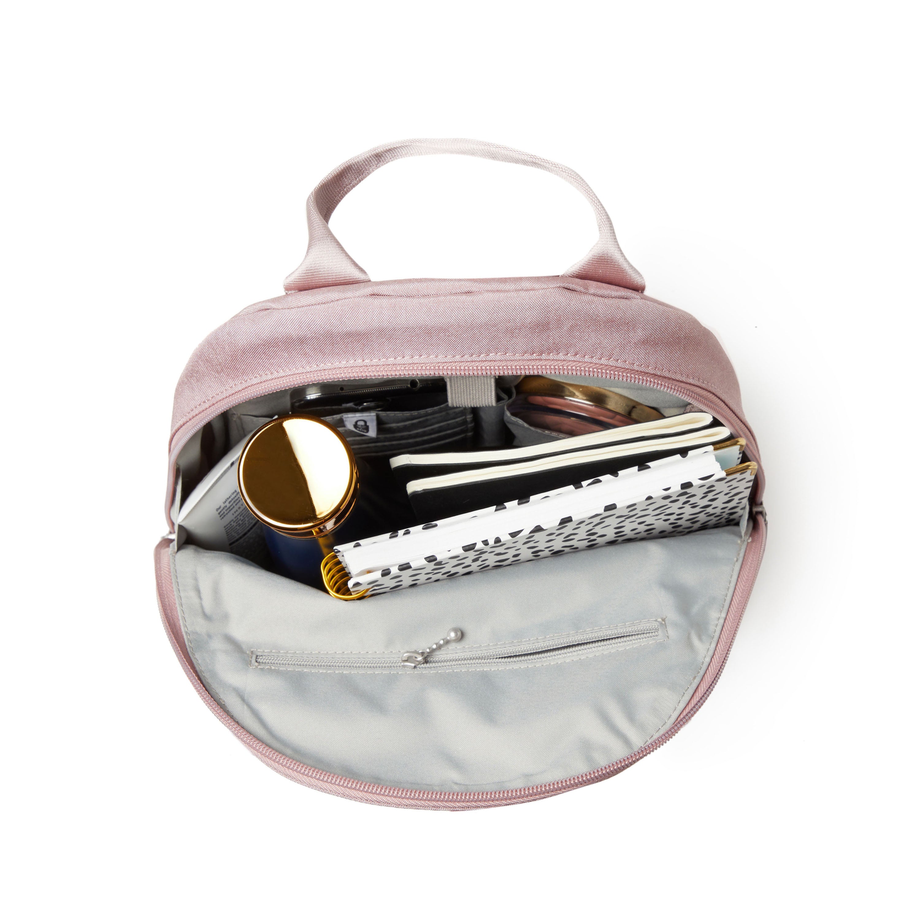 Blush Shimmer TruNylon