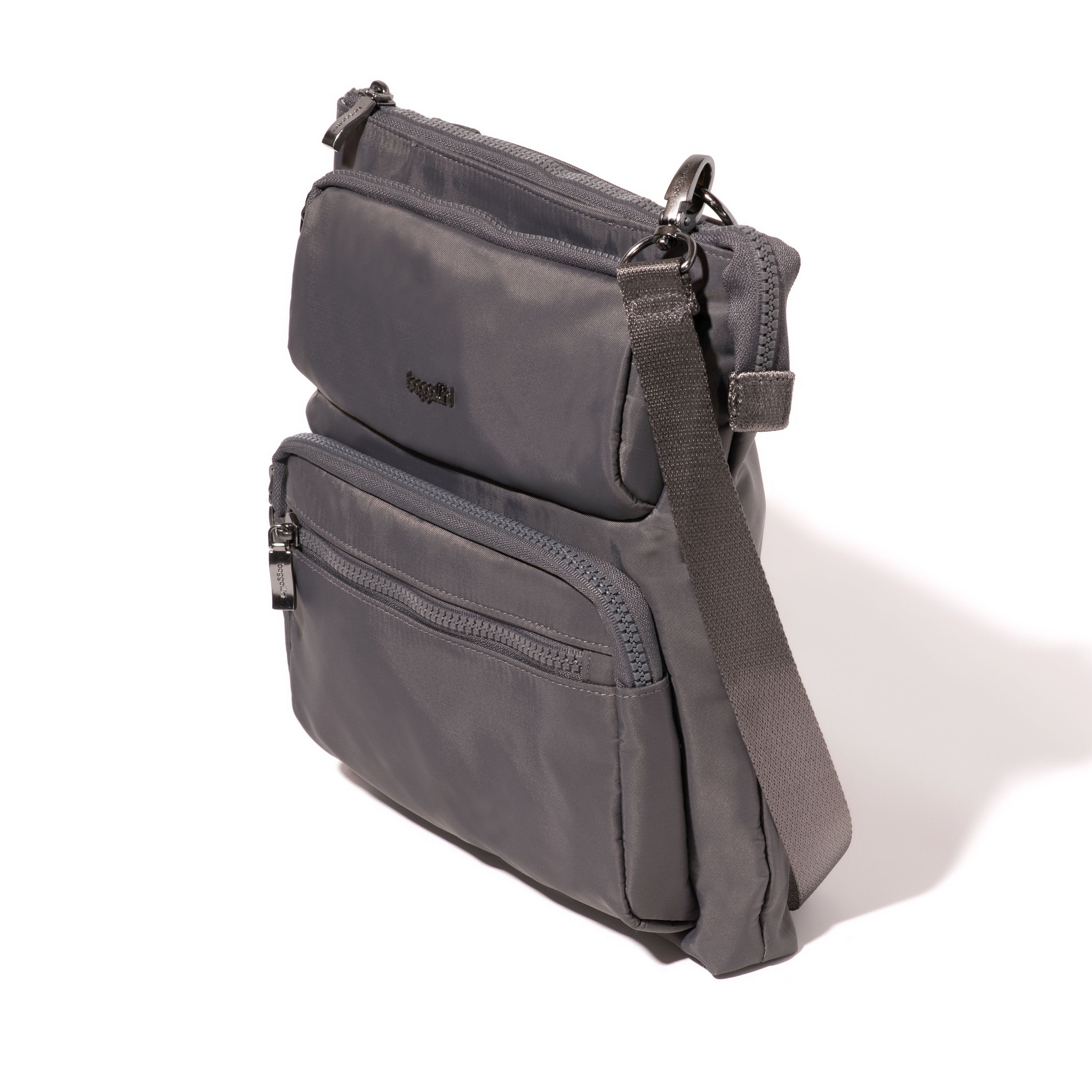 Smoke Premiere Twill