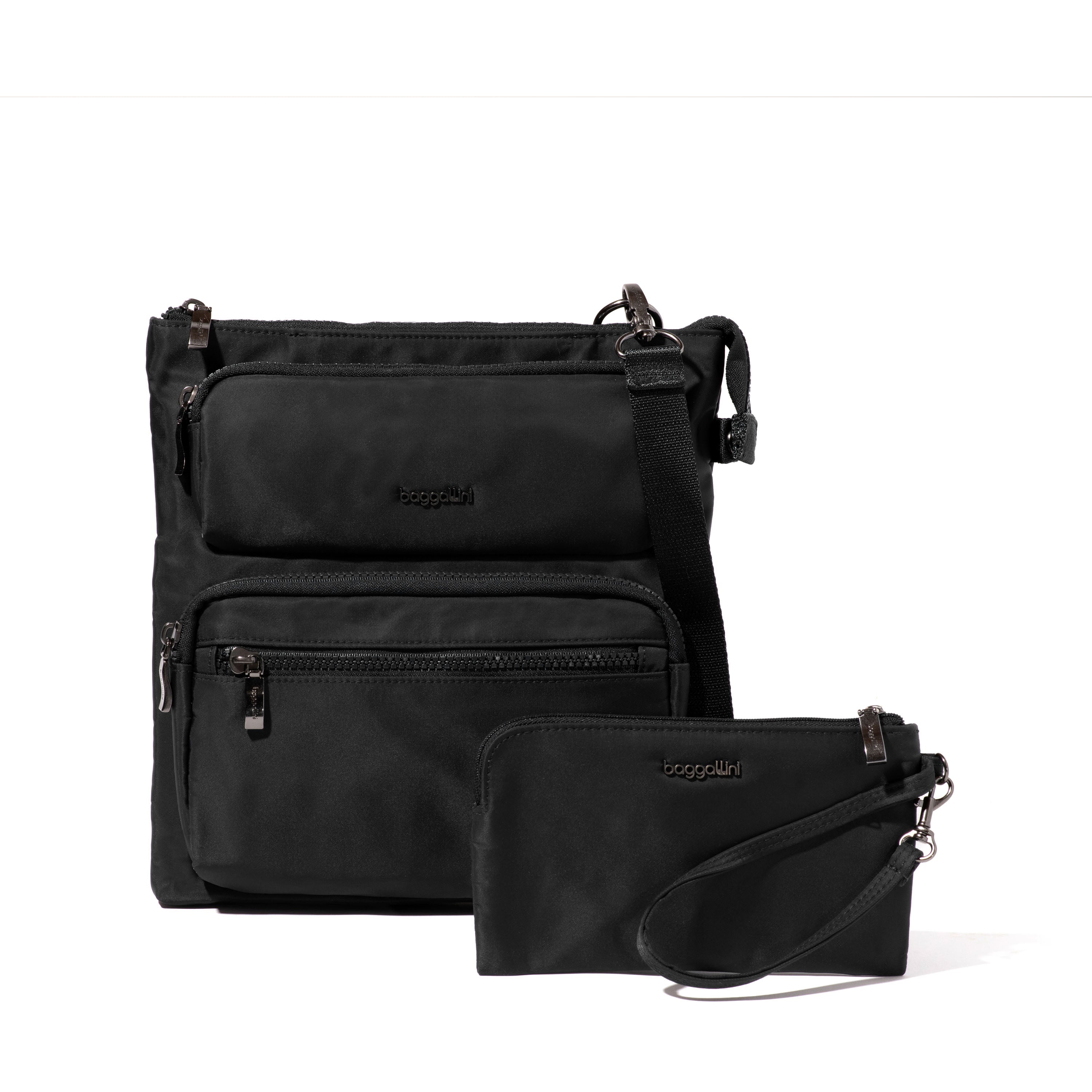 Black Premiere Twill