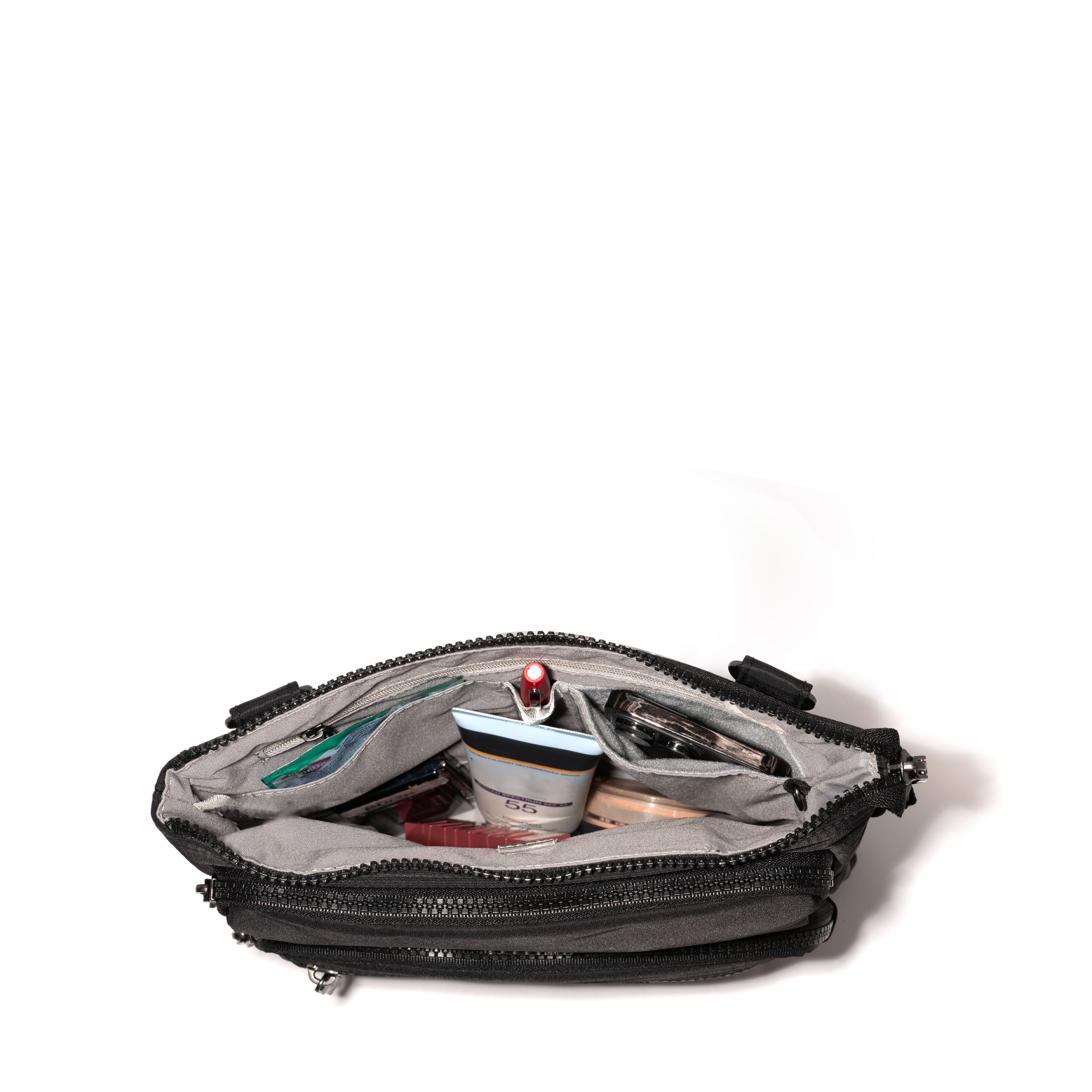 Black Premiere Twill