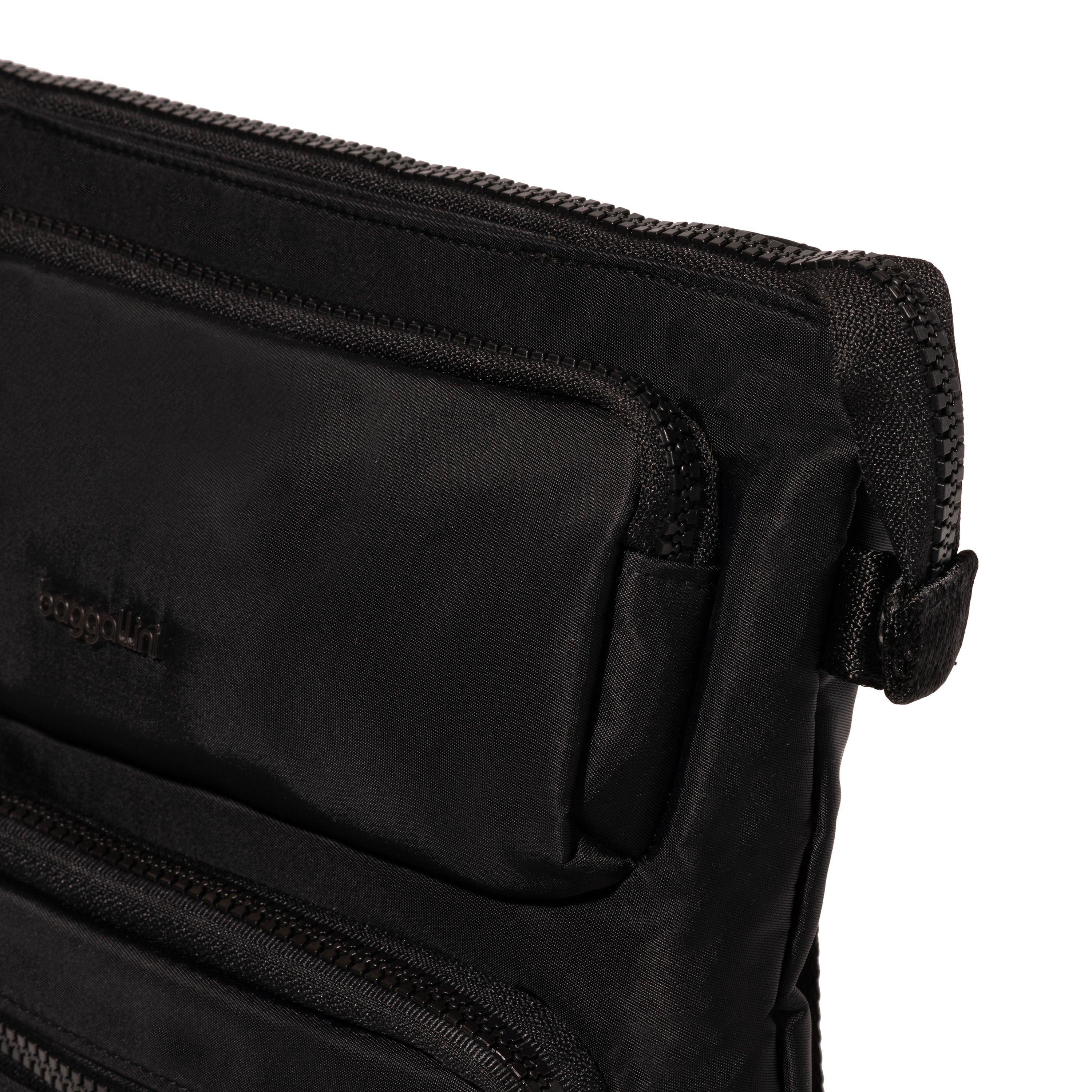 Black Premiere Twill