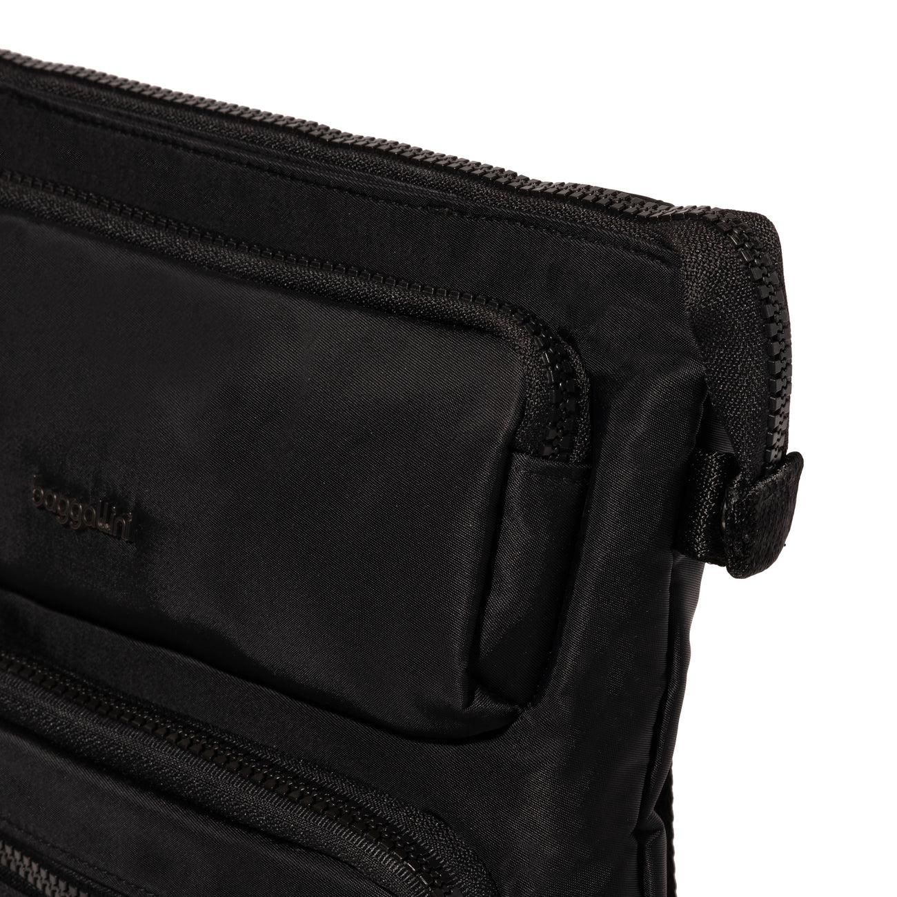 Black Premiere Twill