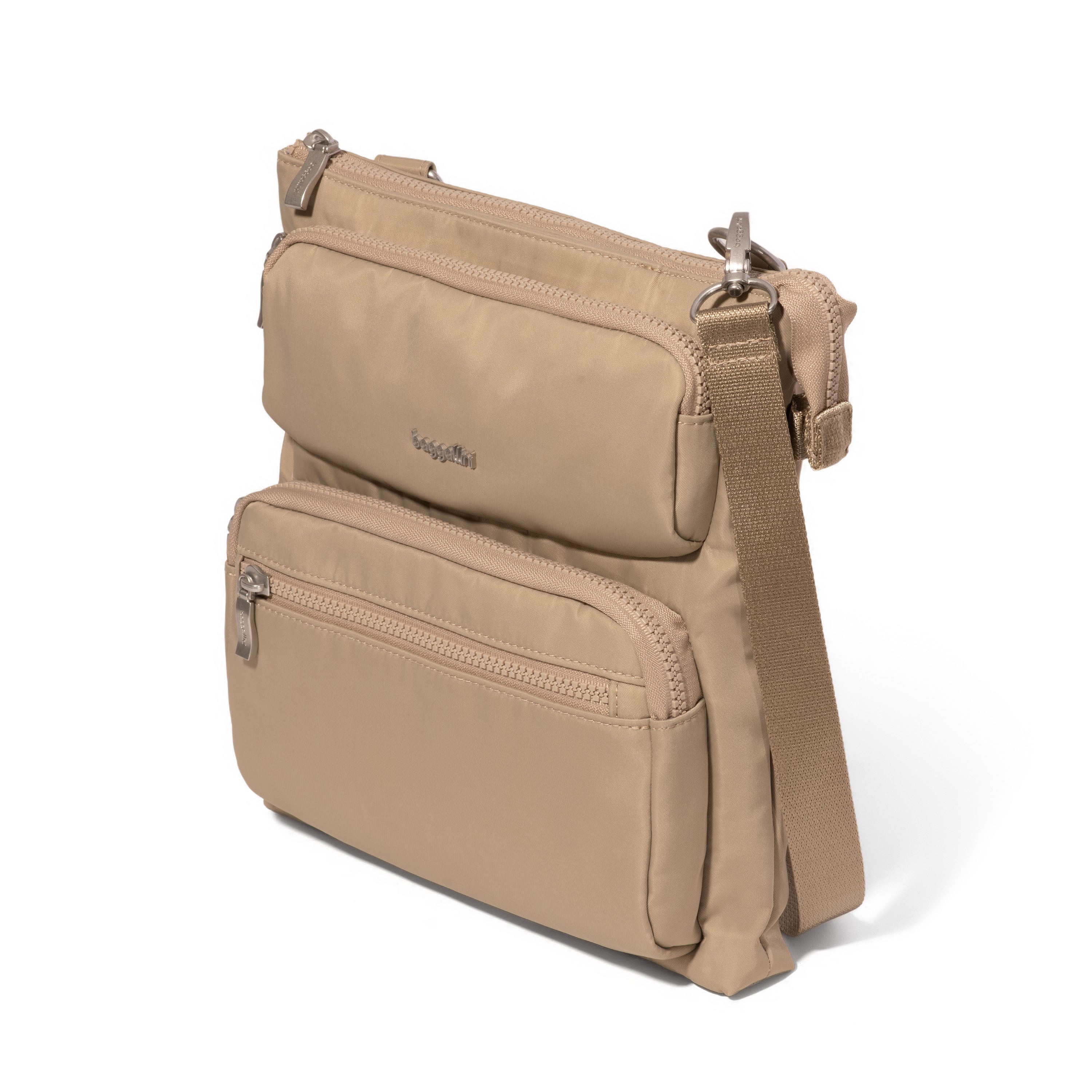 Taupe Premiere Twill