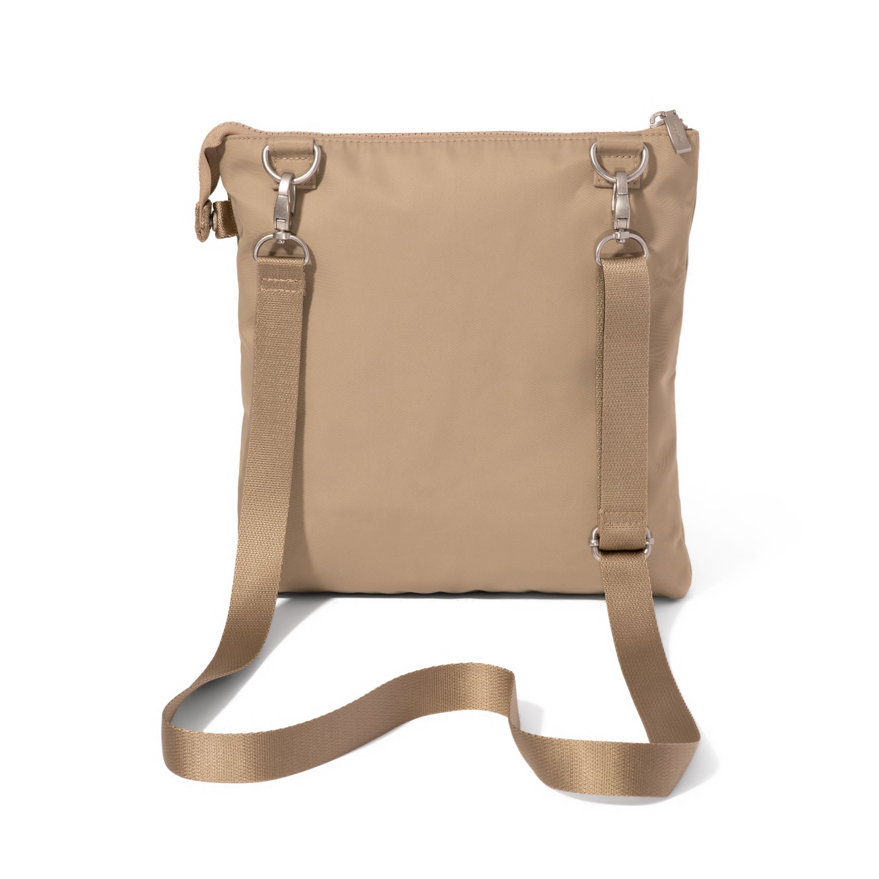 Taupe Premiere Twill