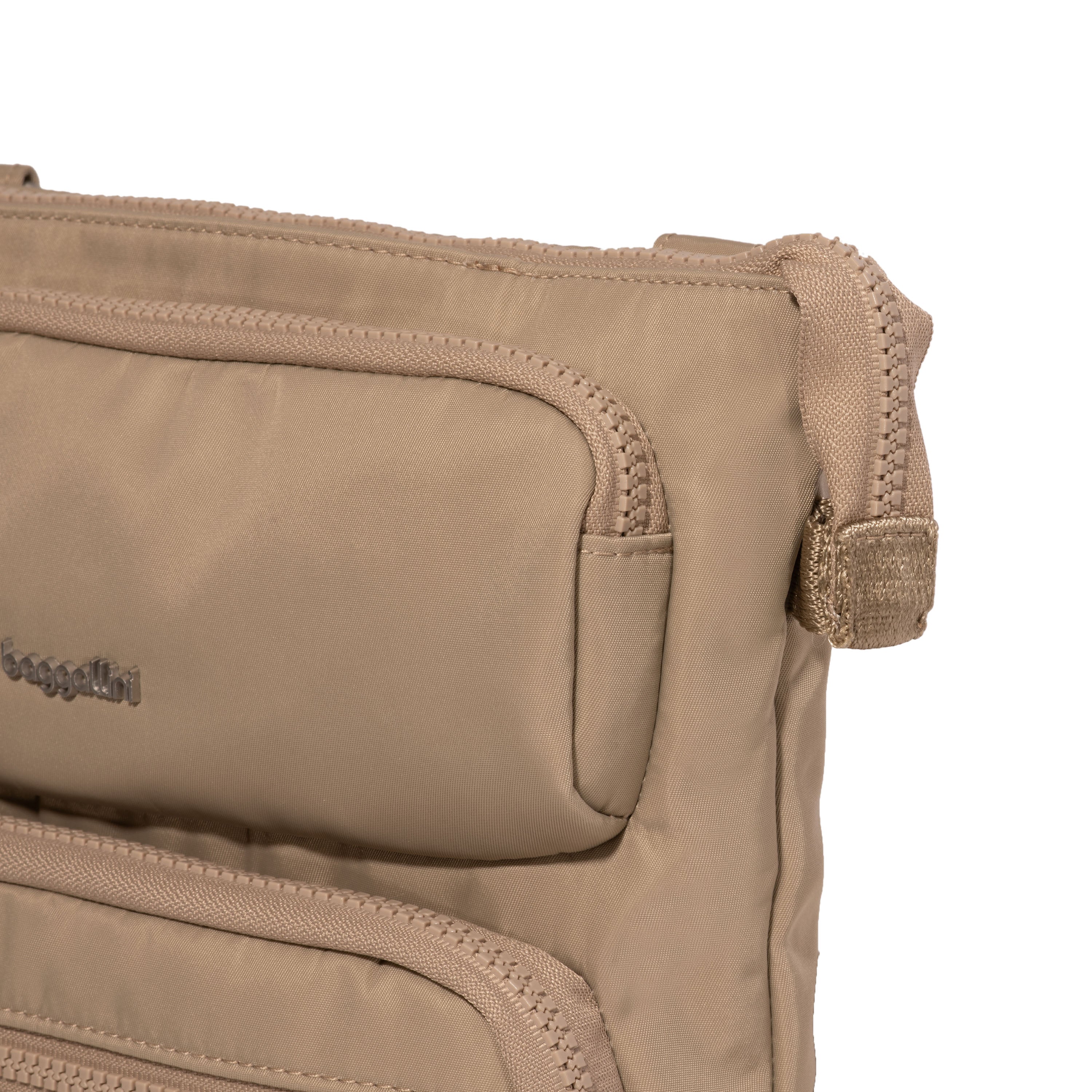 Taupe Premiere Twill