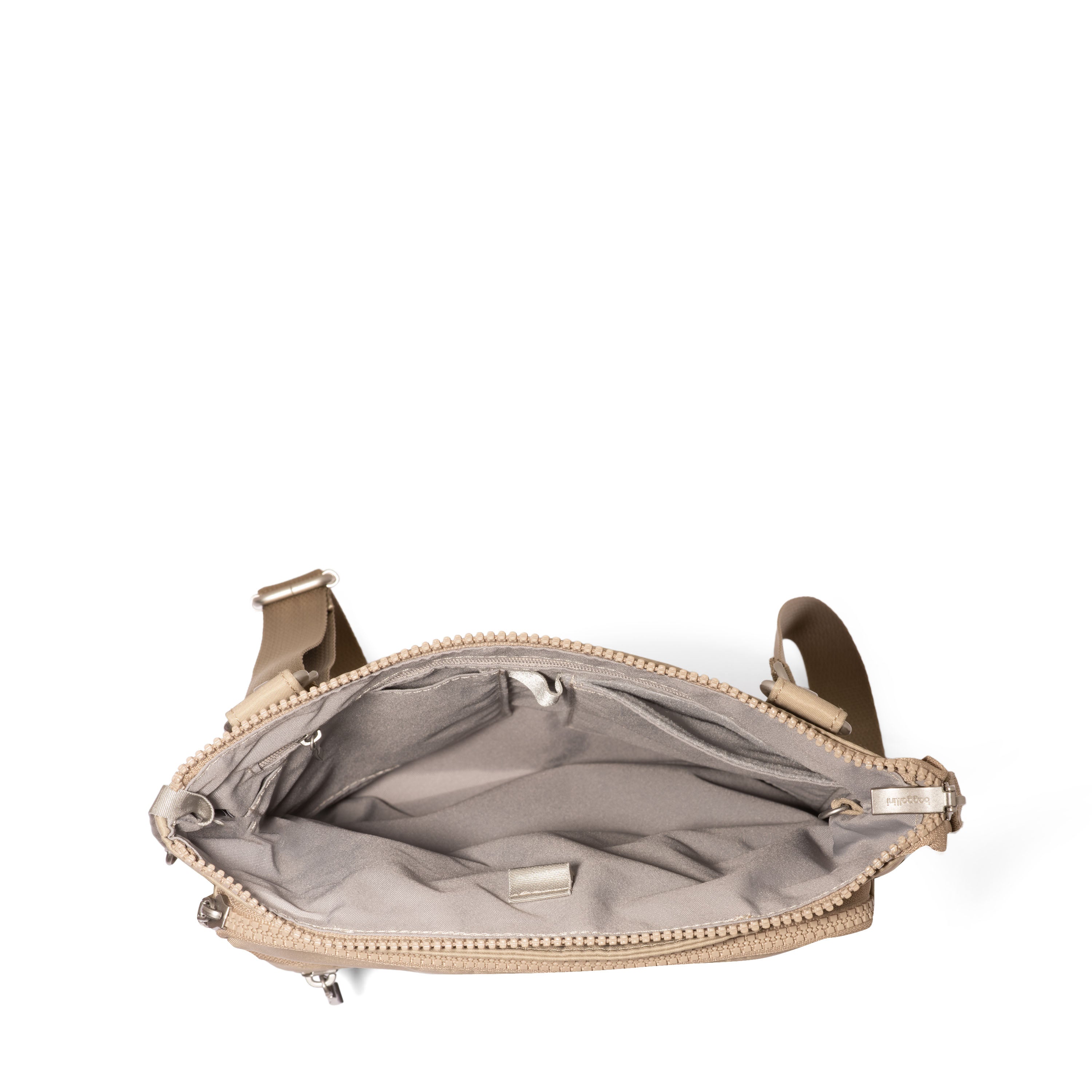 Taupe Premiere Twill