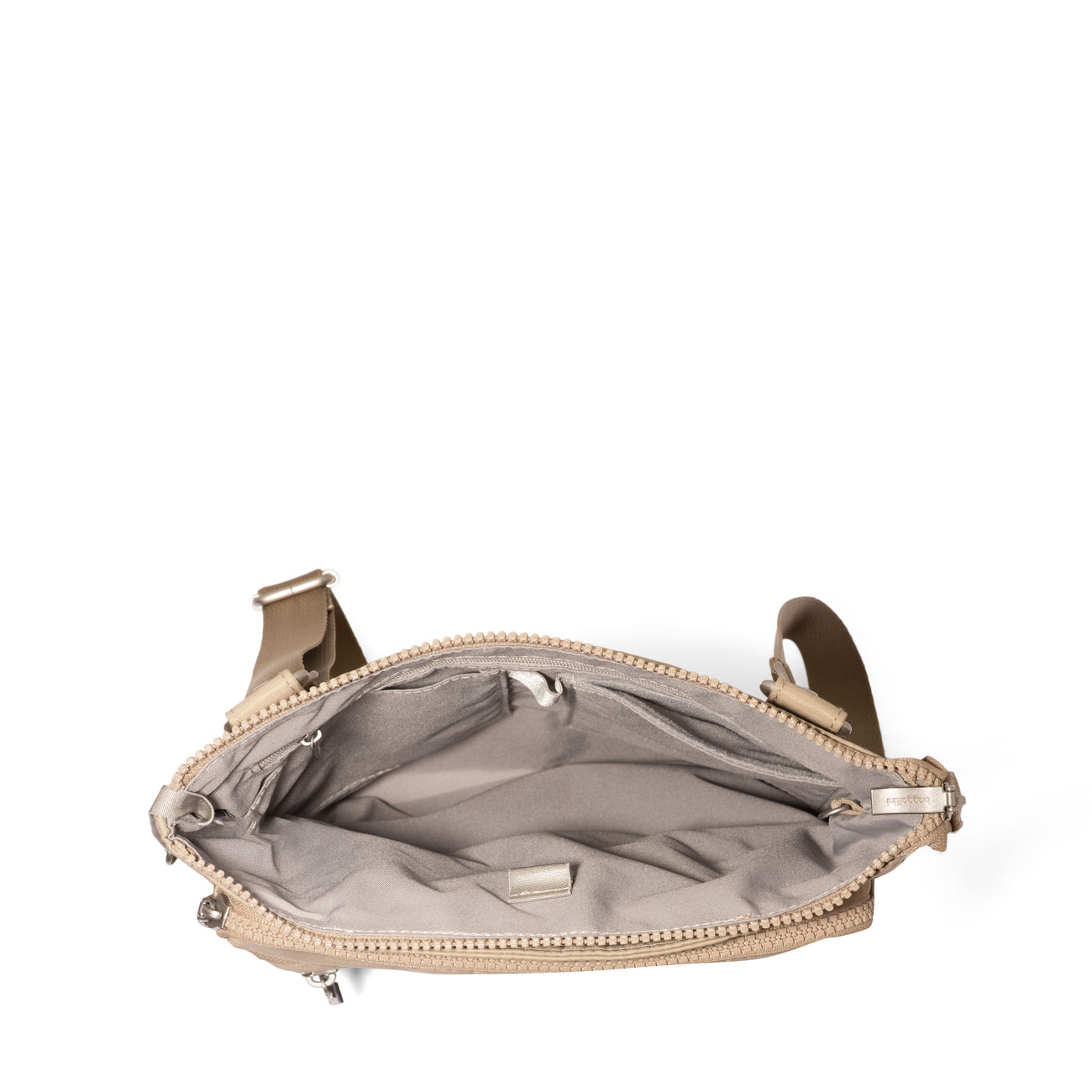 Taupe Premiere Twill