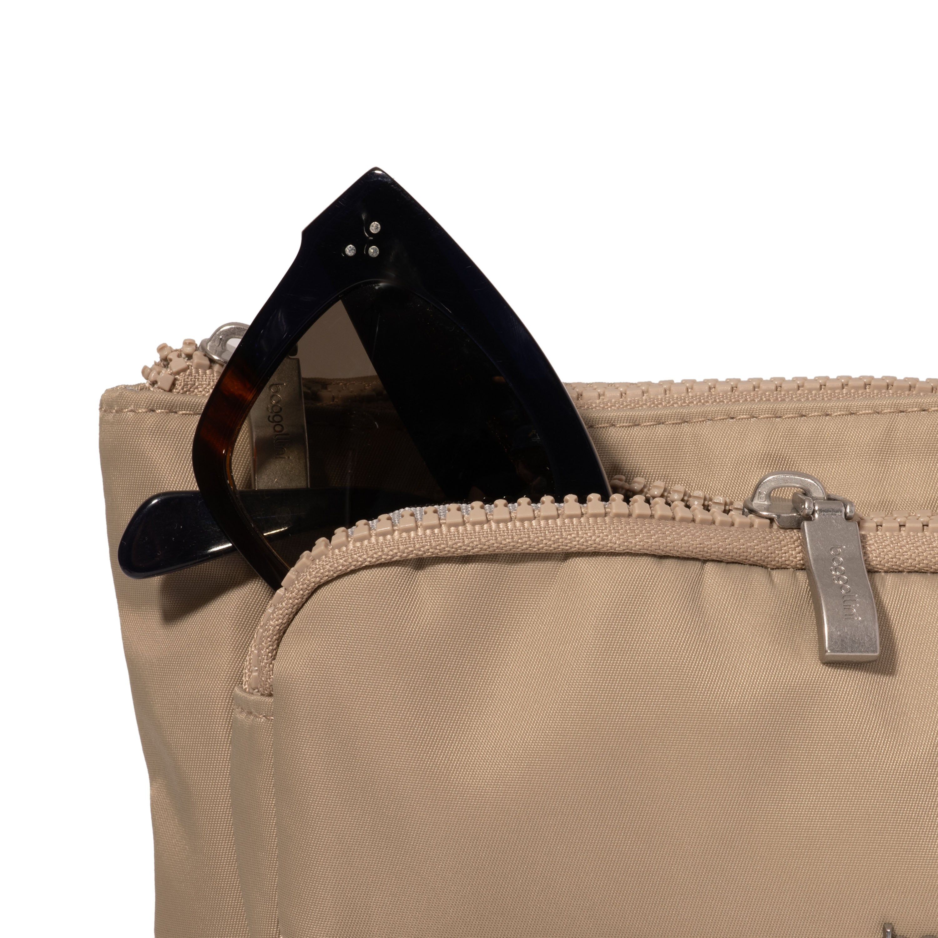 Taupe Premiere Twill