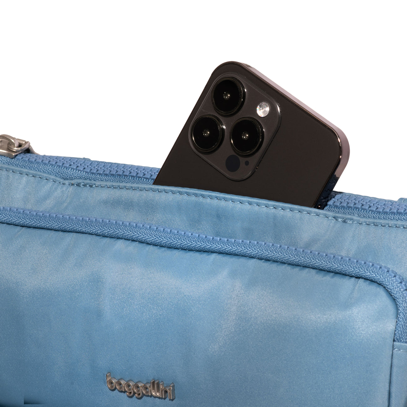 Cornflower Premiere Twill