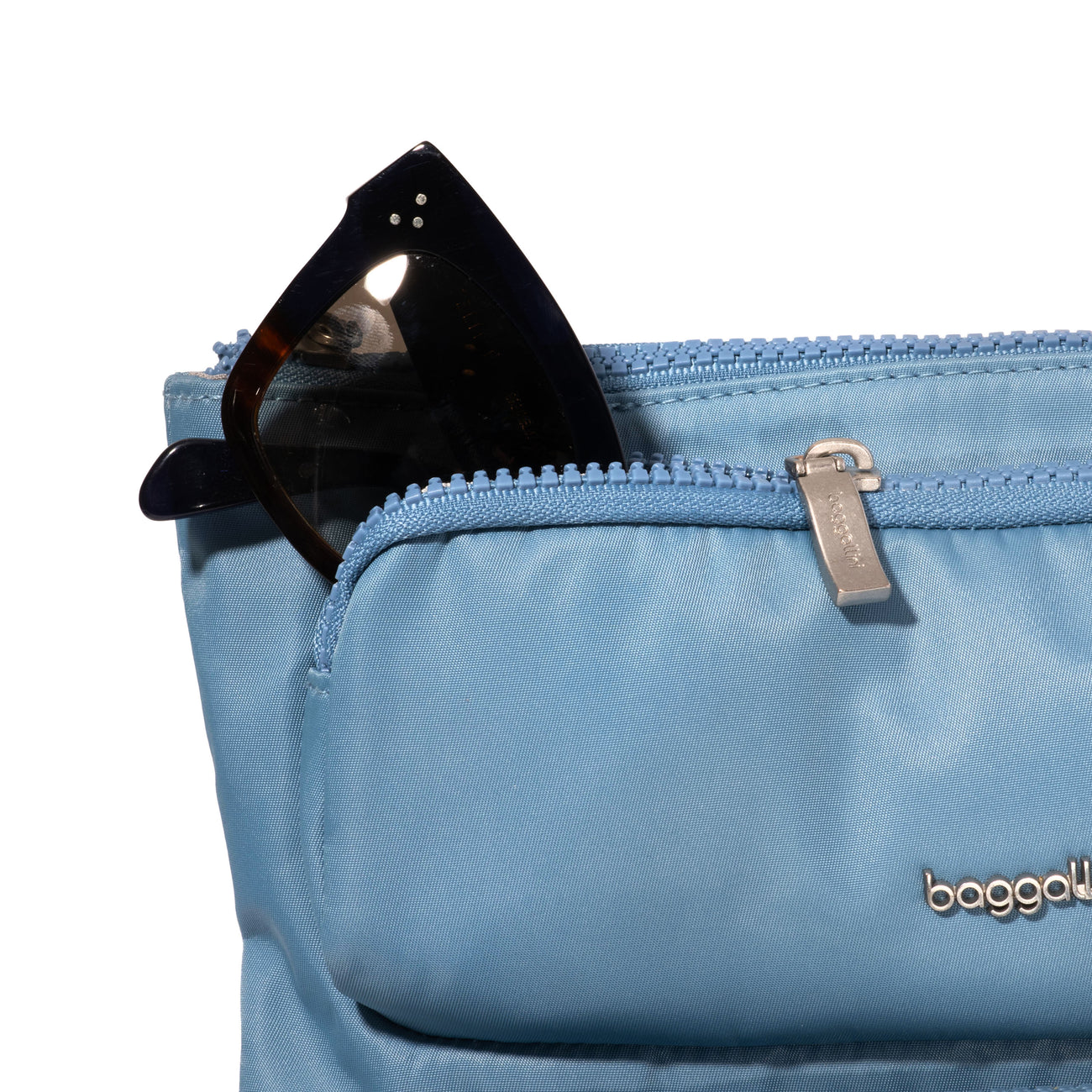 Cornflower Premiere Twill