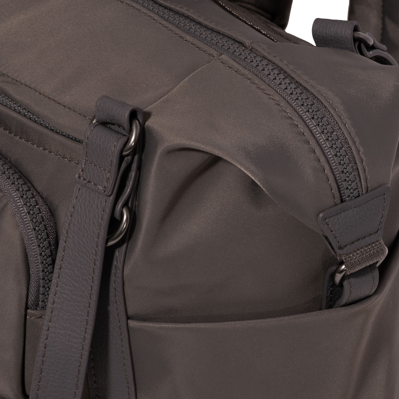 Smoke Premiere Twill