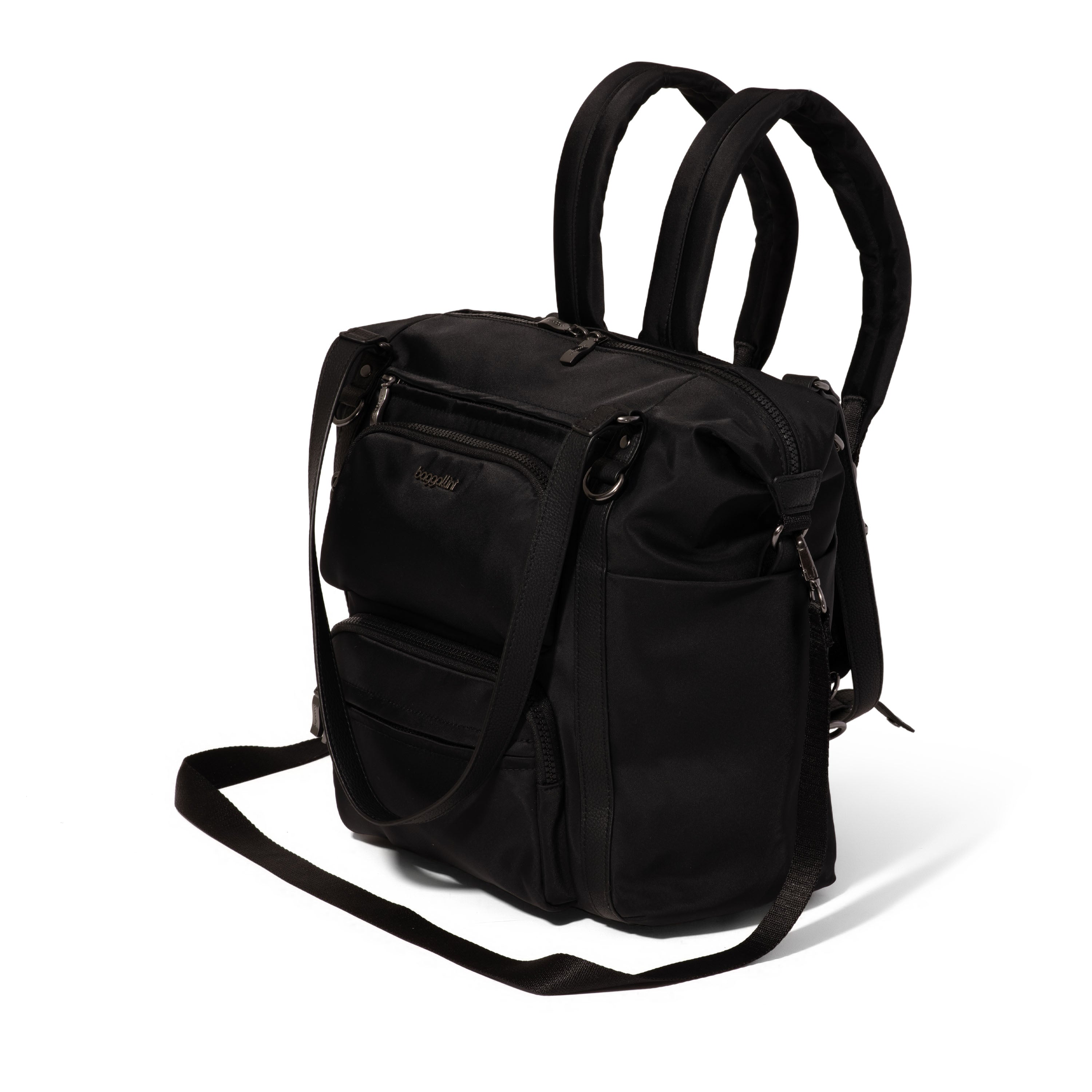 Black Premiere Twill