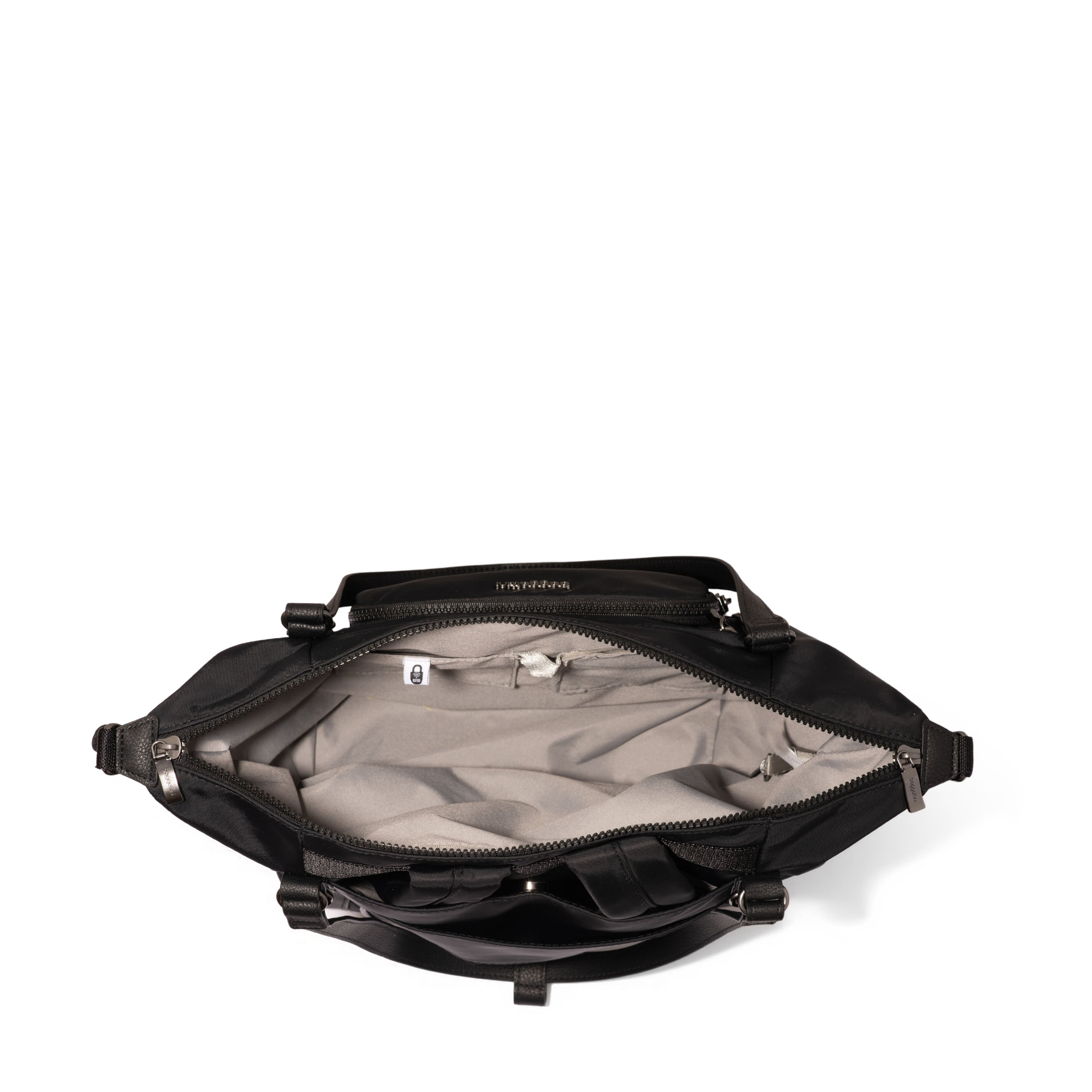 Black Premiere Twill