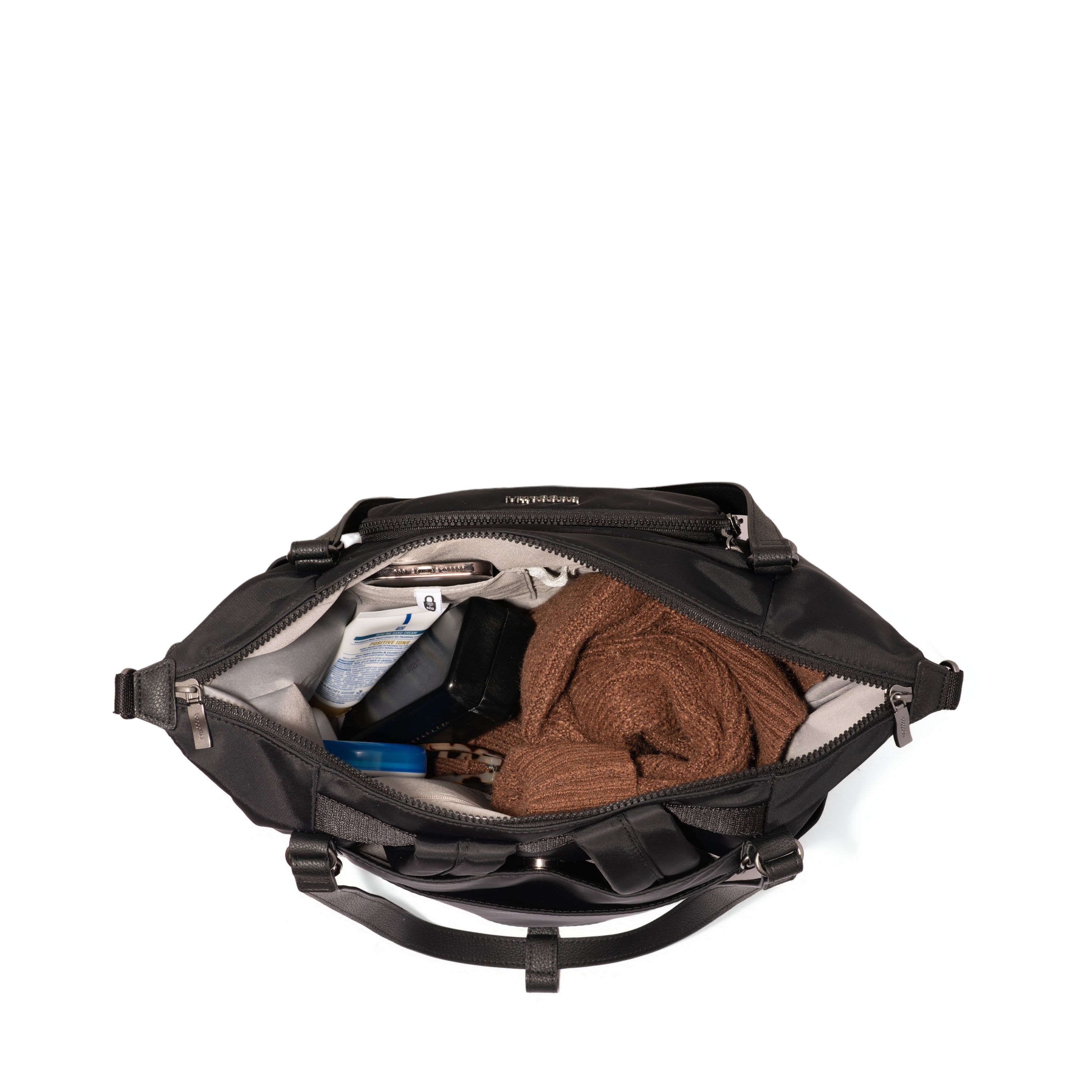 Black Premiere Twill