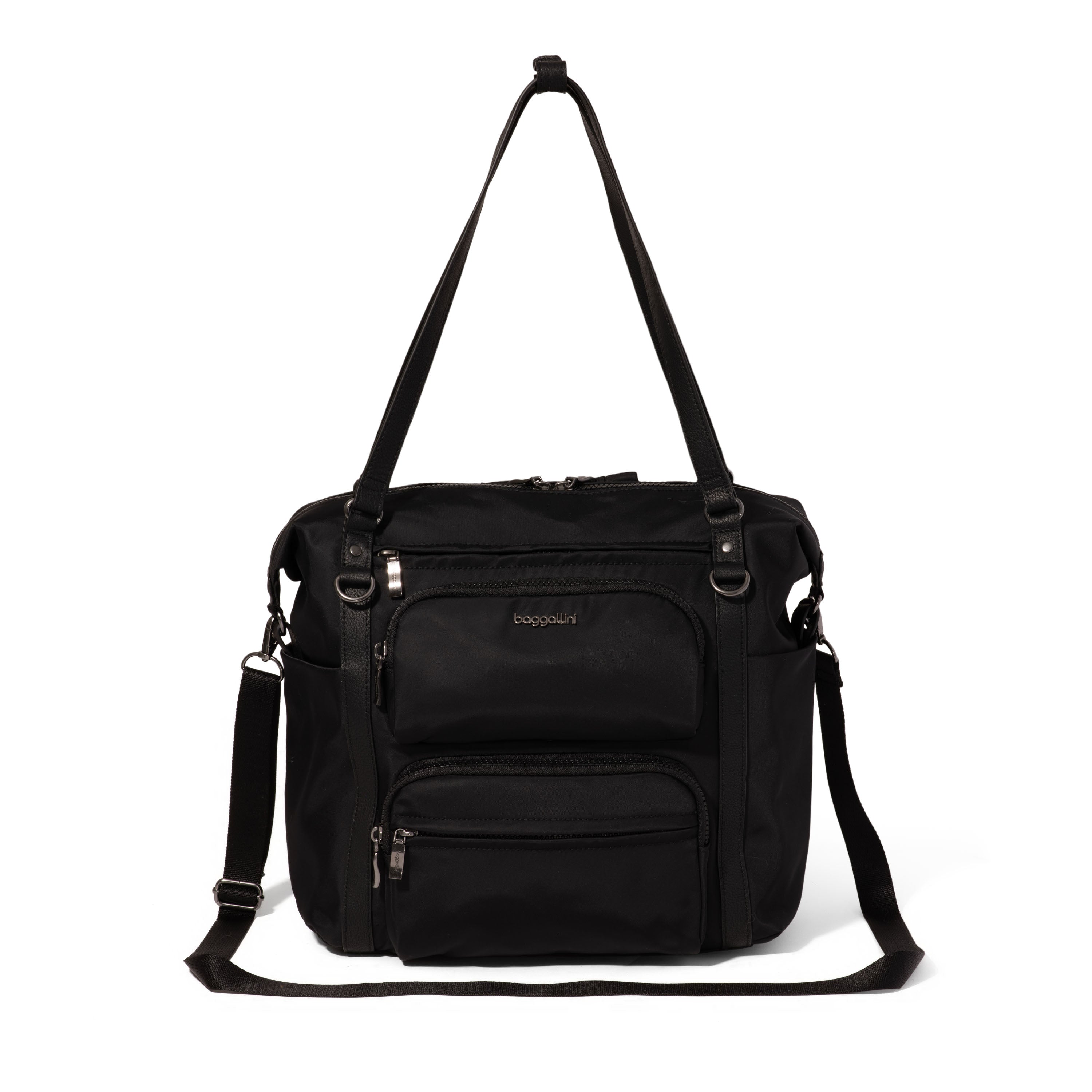 Black Premiere Twill