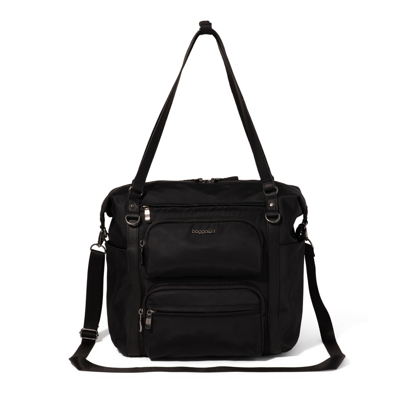 Black Premiere Twill