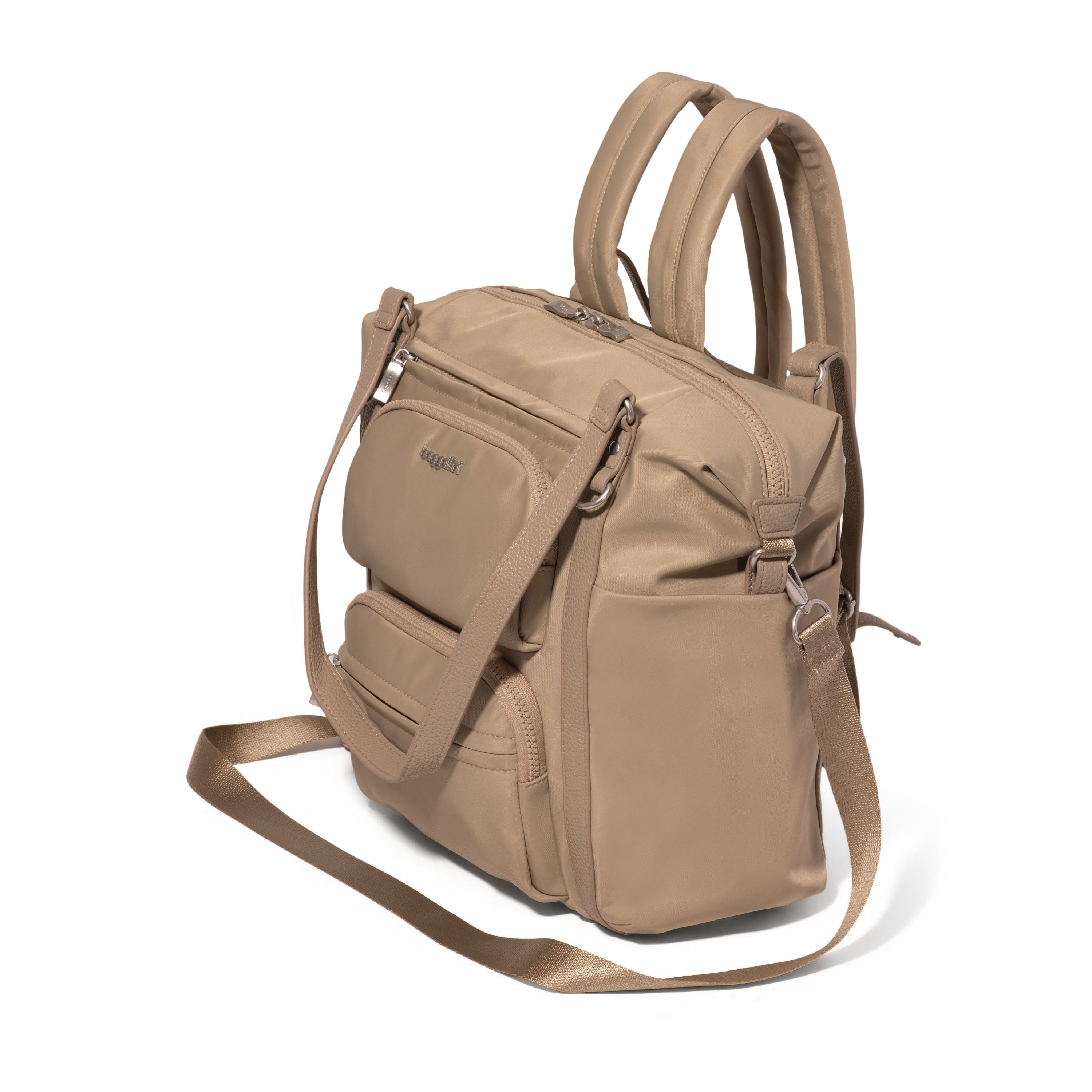 Taupe Premiere Twill