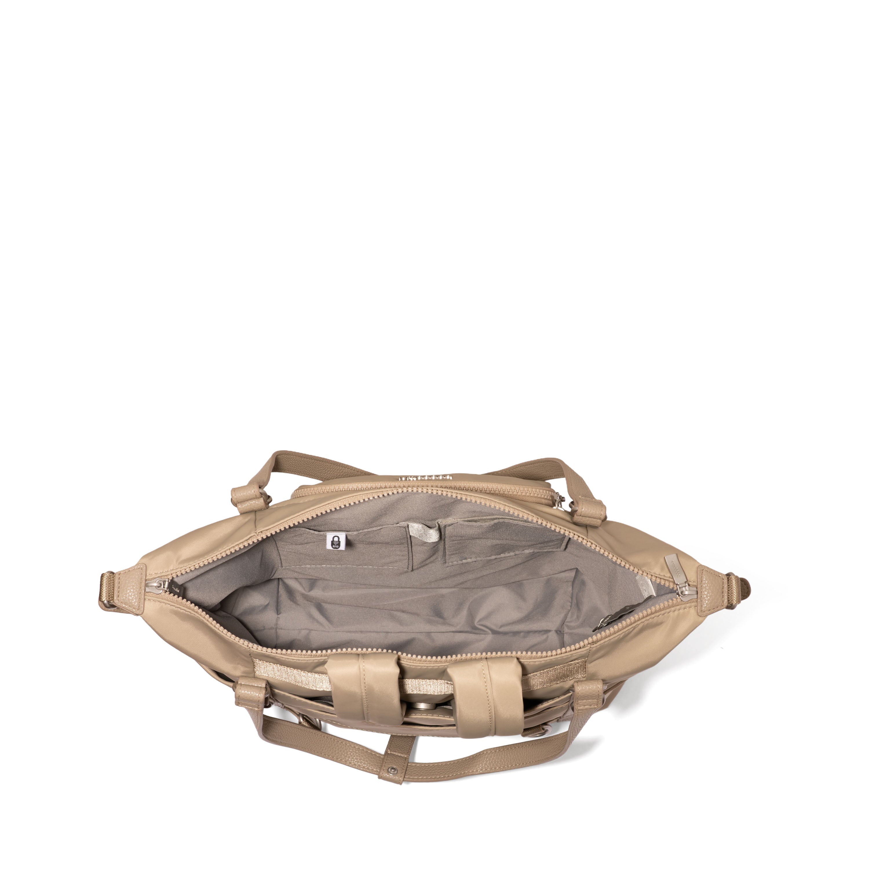 Taupe Premiere Twill