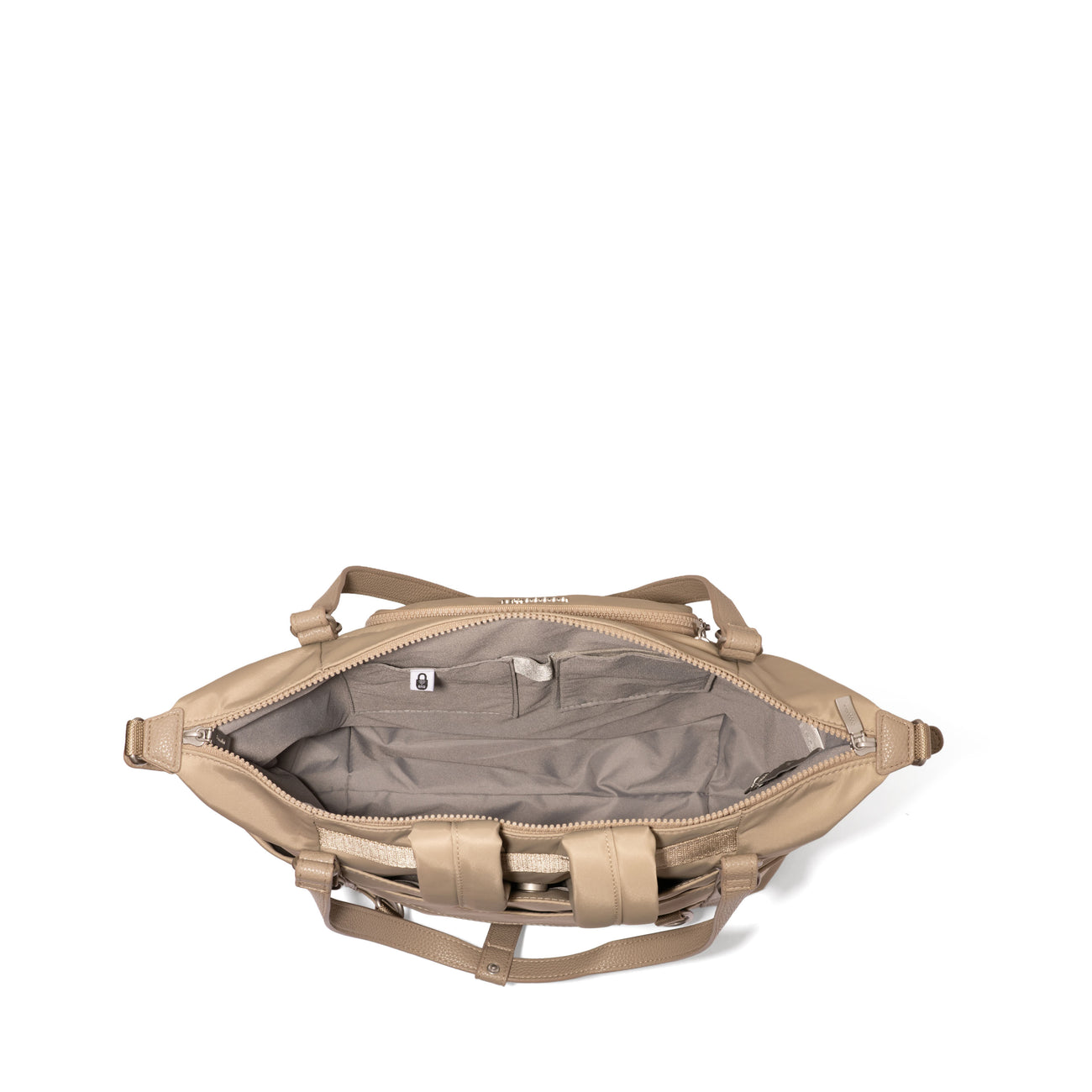 Taupe Premiere Twill