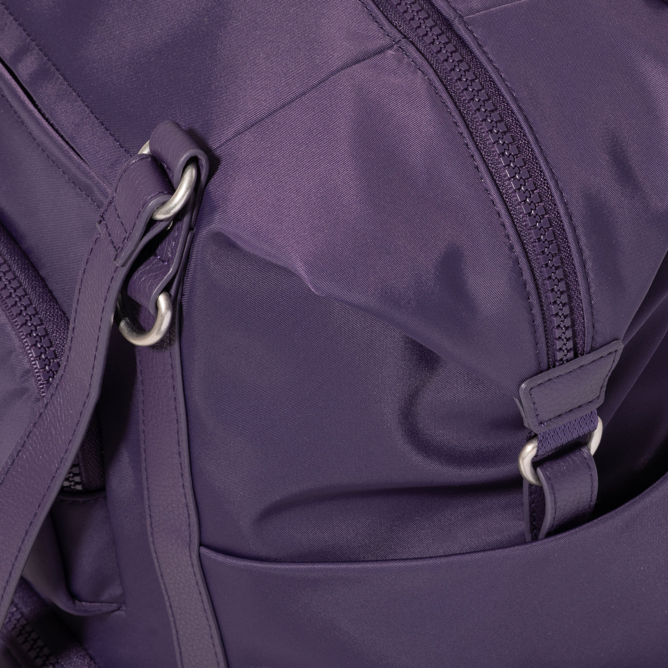 Deep Grape Premiere Twill