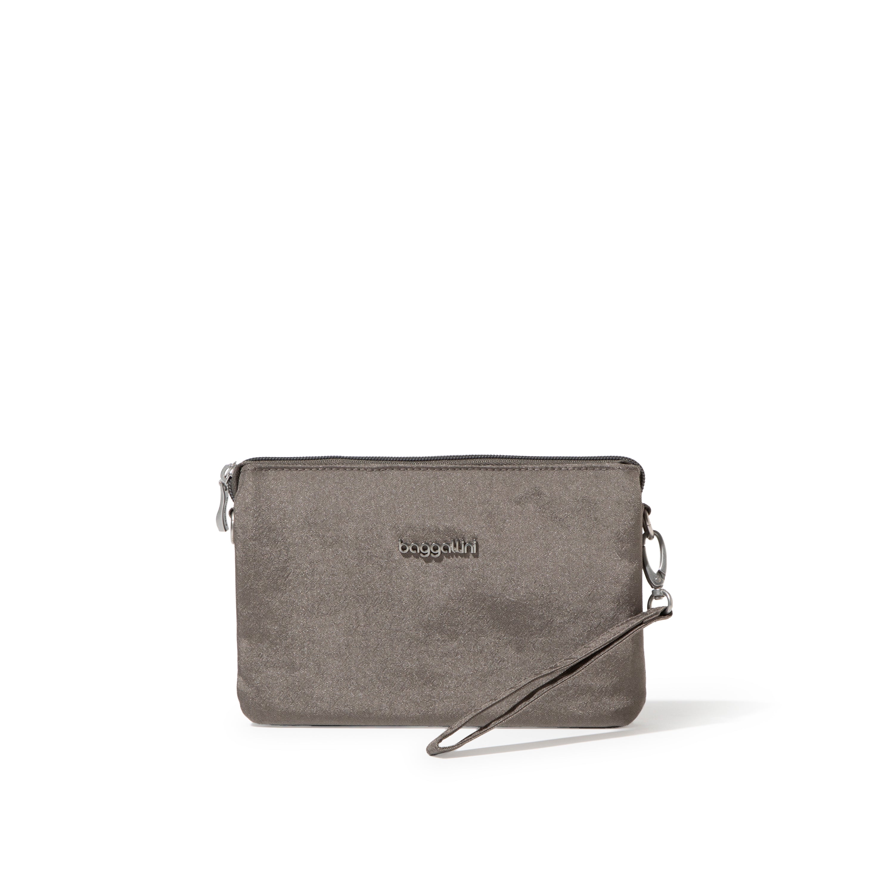 Sterling Shimmer TruNylon