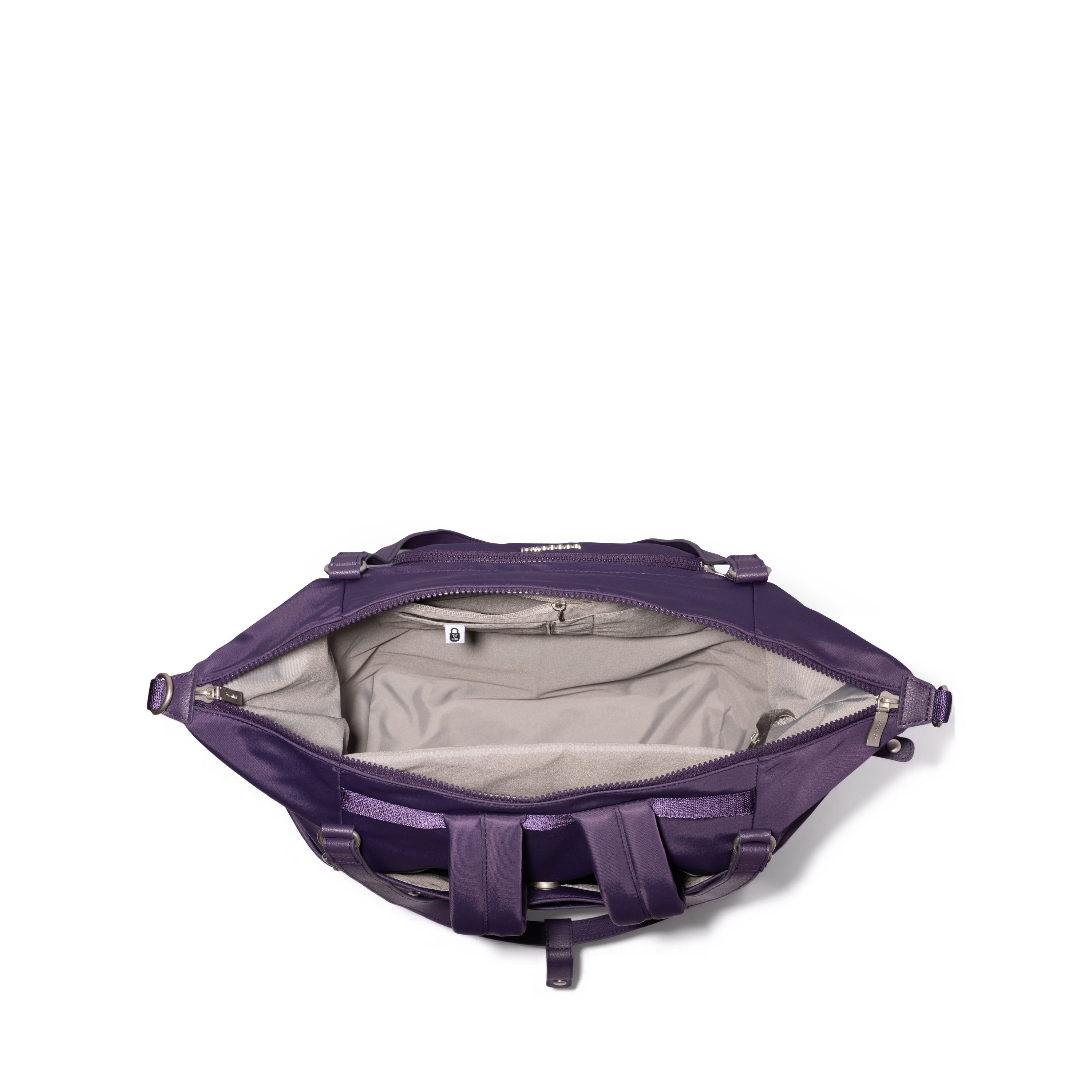 Deep Grape Premiere Twill