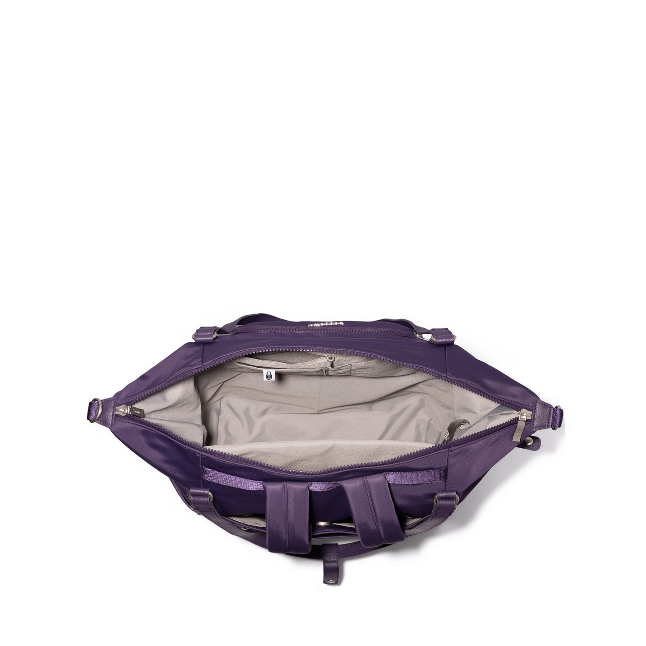 Deep Grape Premiere Twill