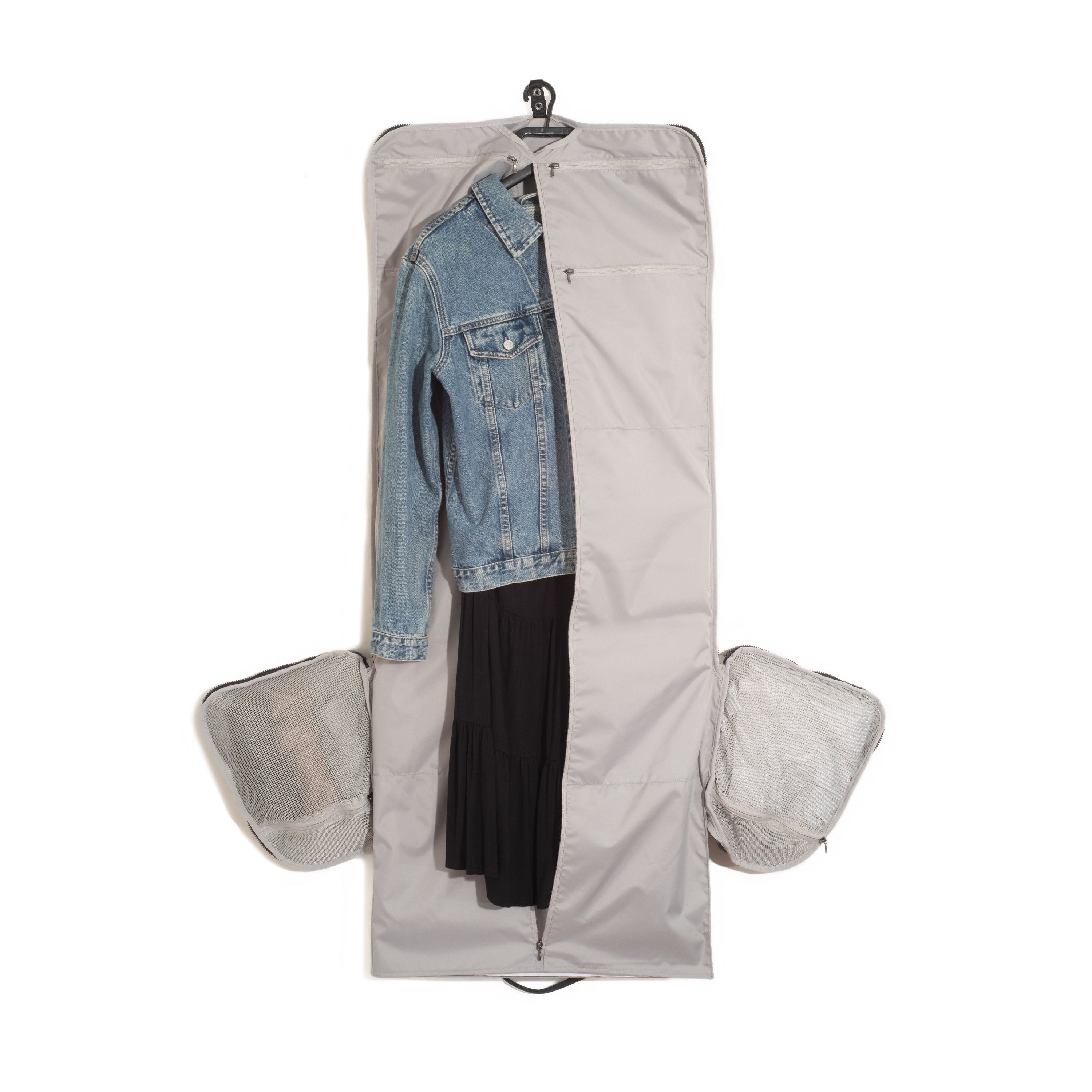 Madison 2 in 1 Garment Duffel Bag