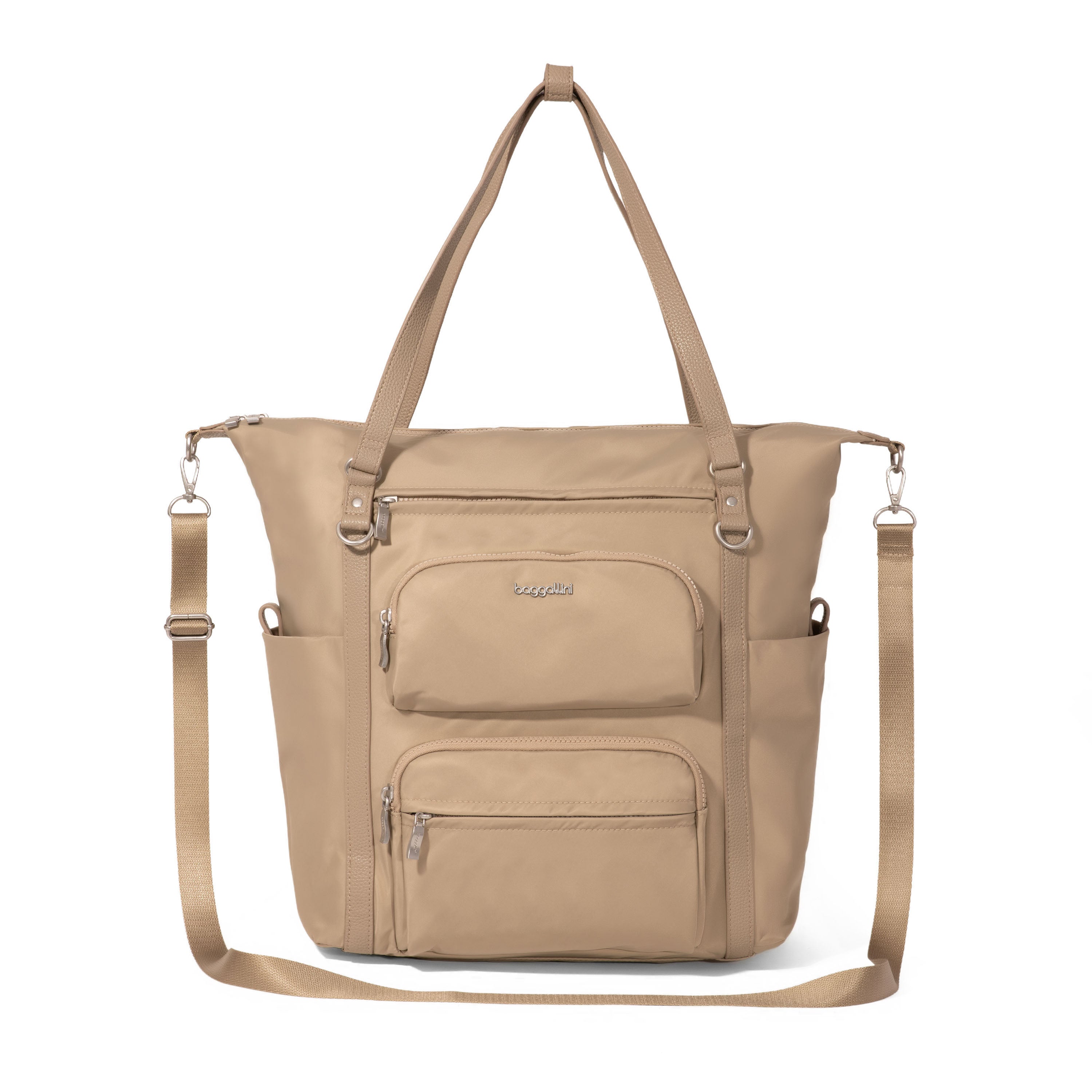 Taupe Premiere Twill